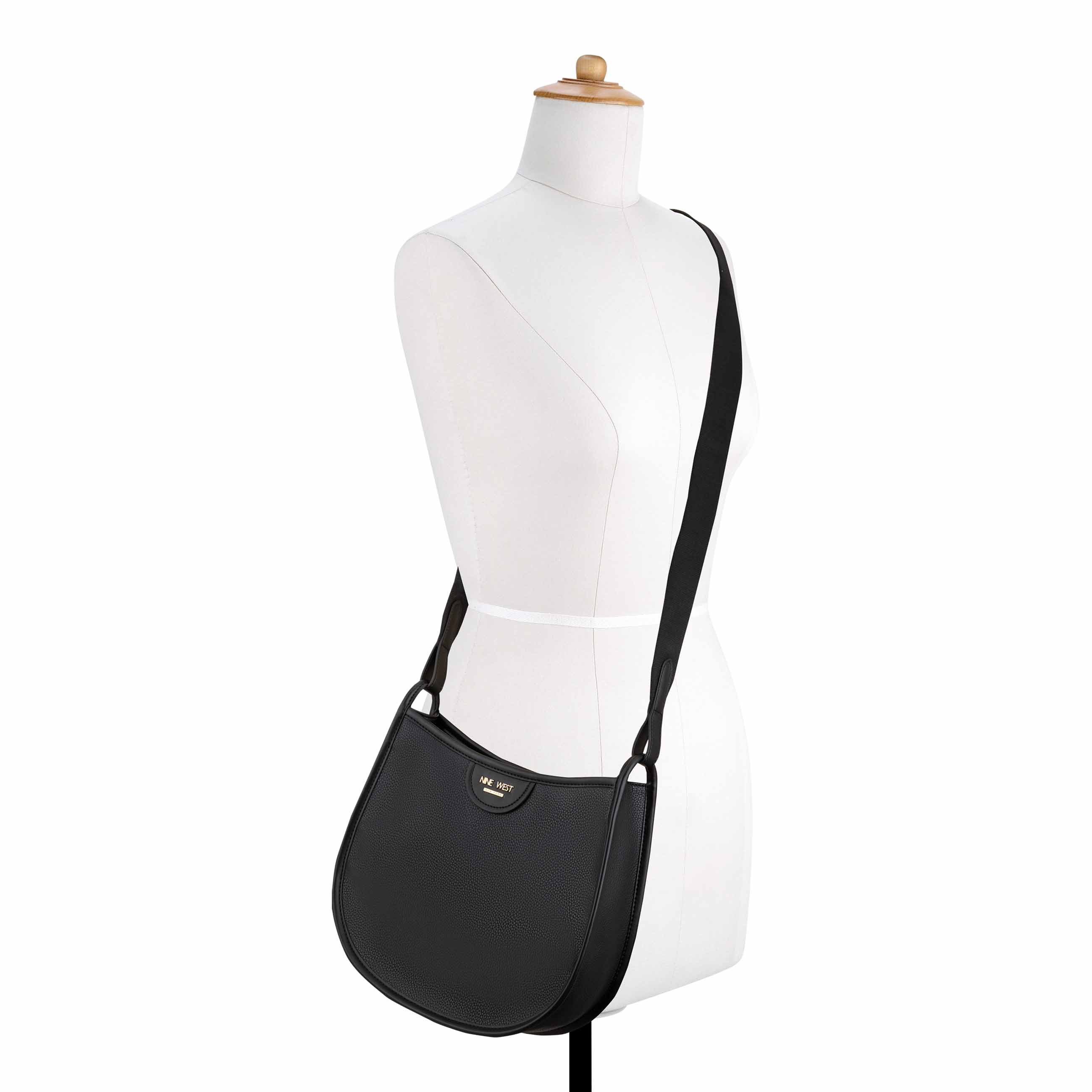 Calliope Crossbody with card case - Image 6