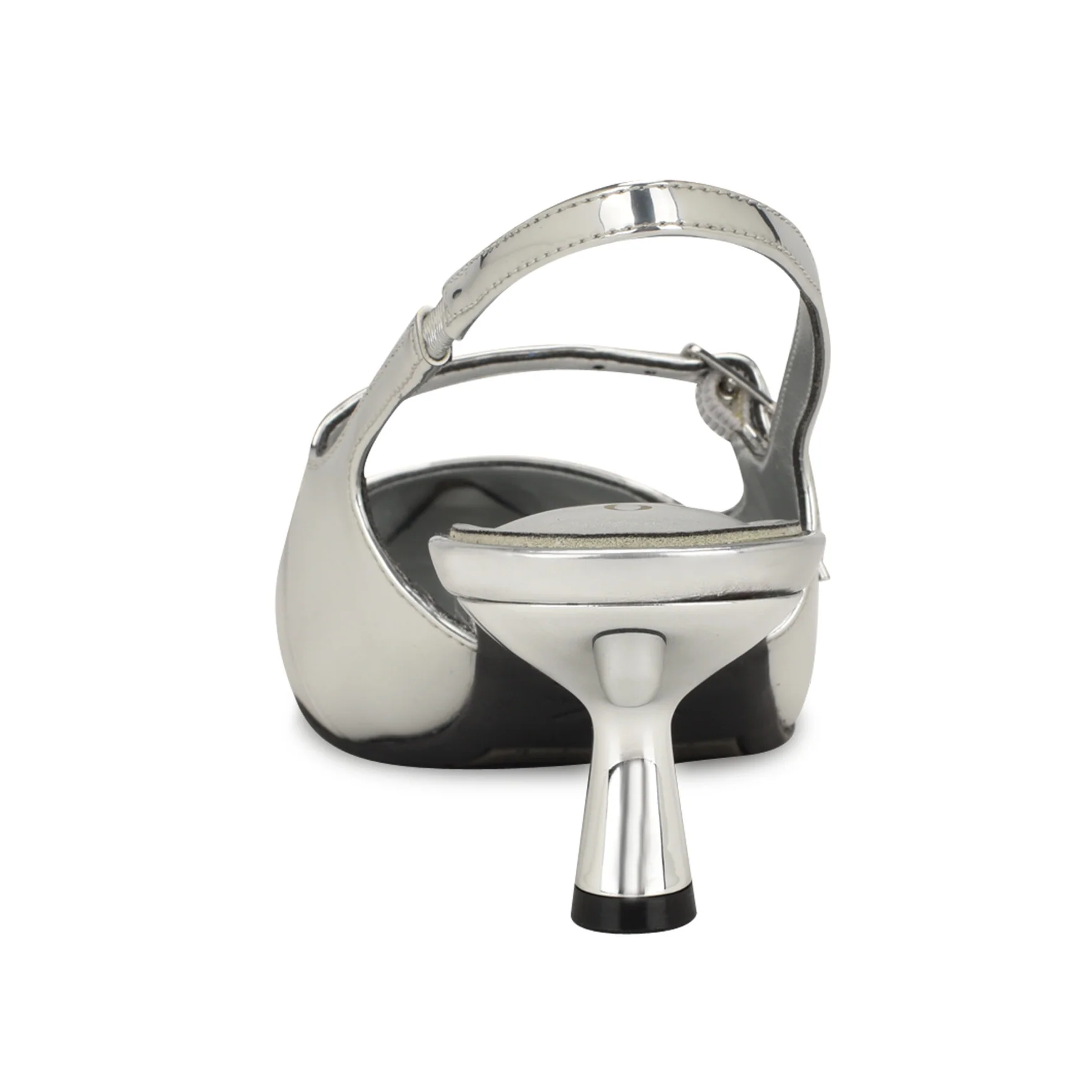Calun 9x9 Mary Jane Slingbacks - Image 4