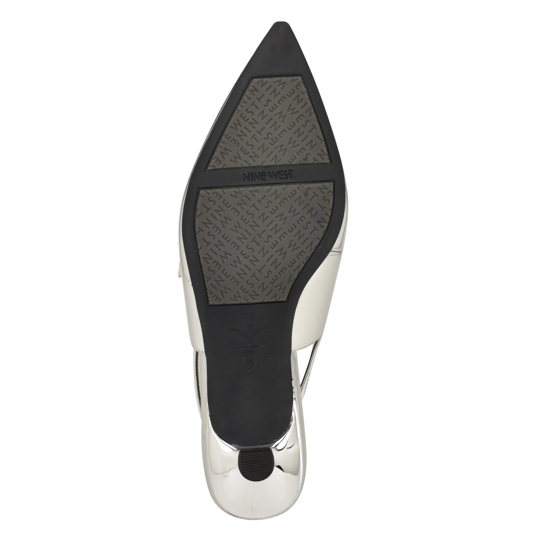 Calun 9x9 Mary Jane Slingbacks - Image 5