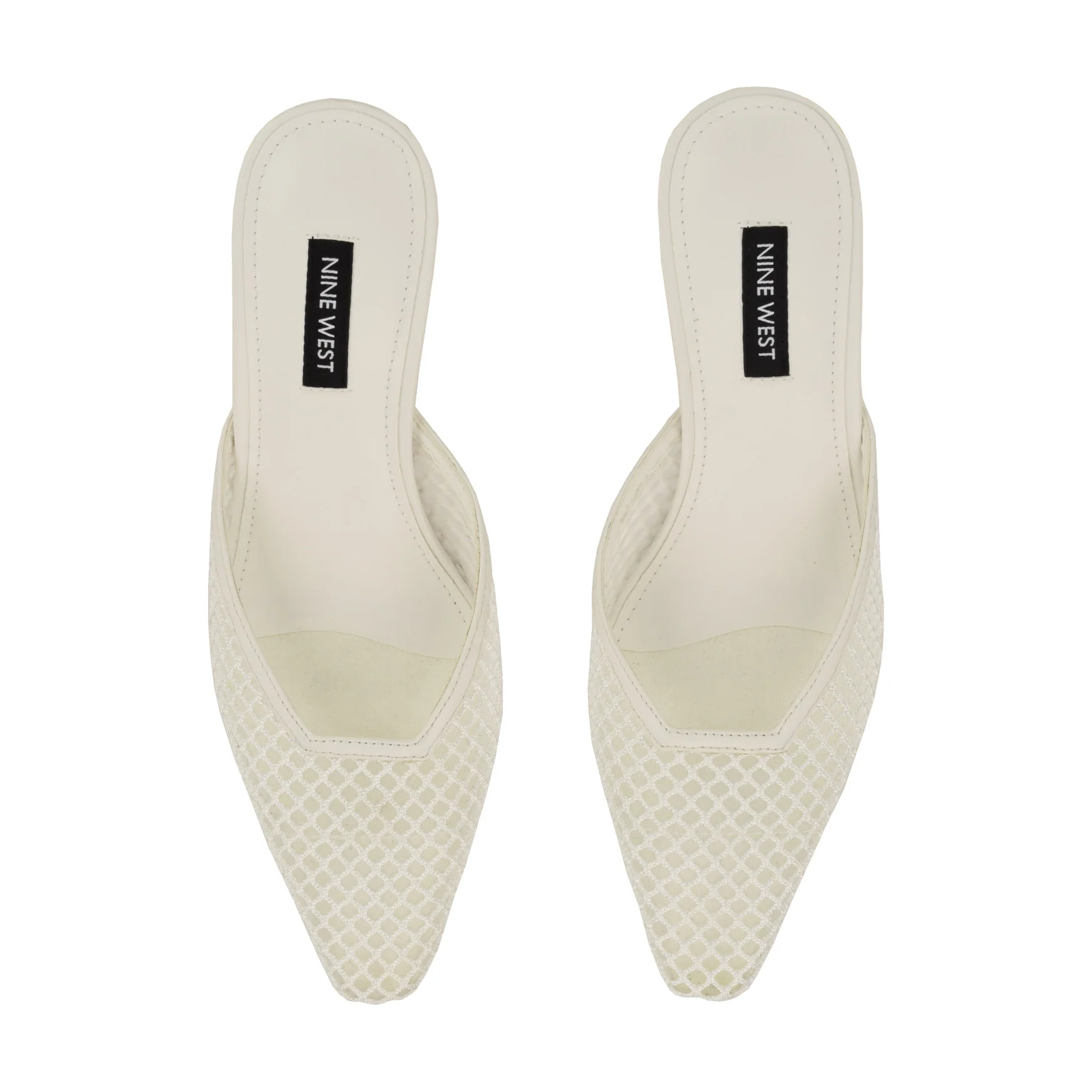 Camenla Dress Mules - Image 5