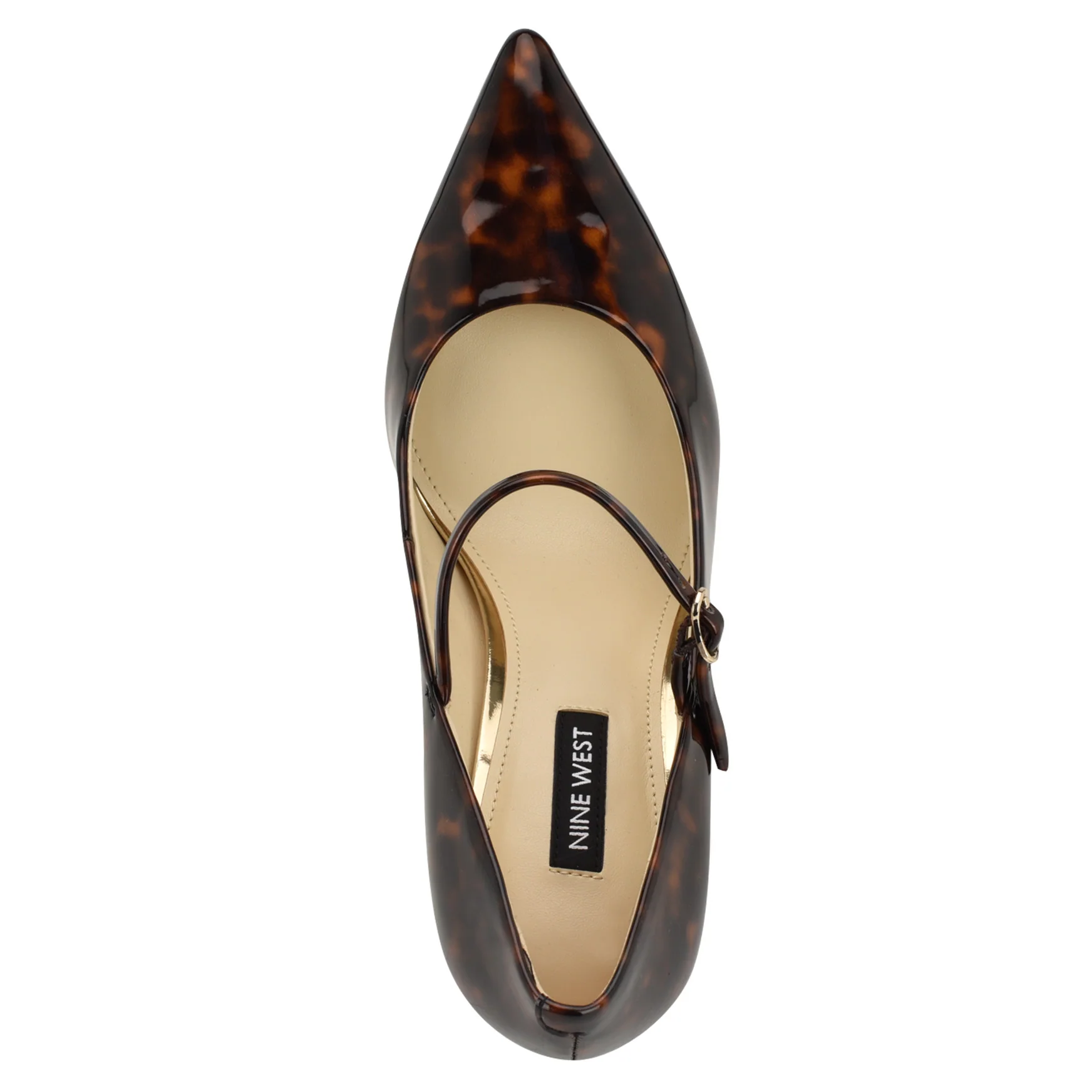 Carlien Mary Jane Pumps - Image 3