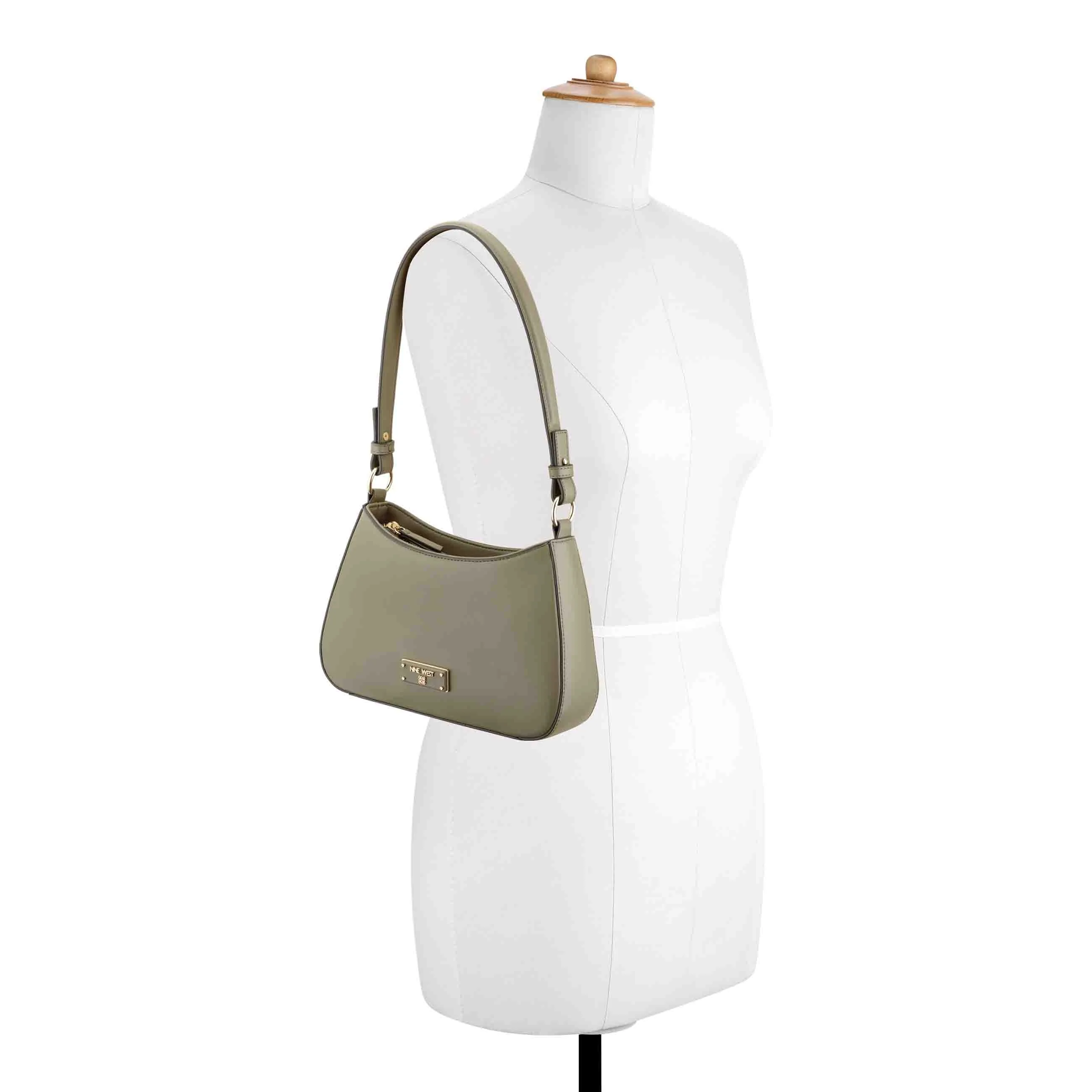 Charmaine Shoulder Bag - Image 5