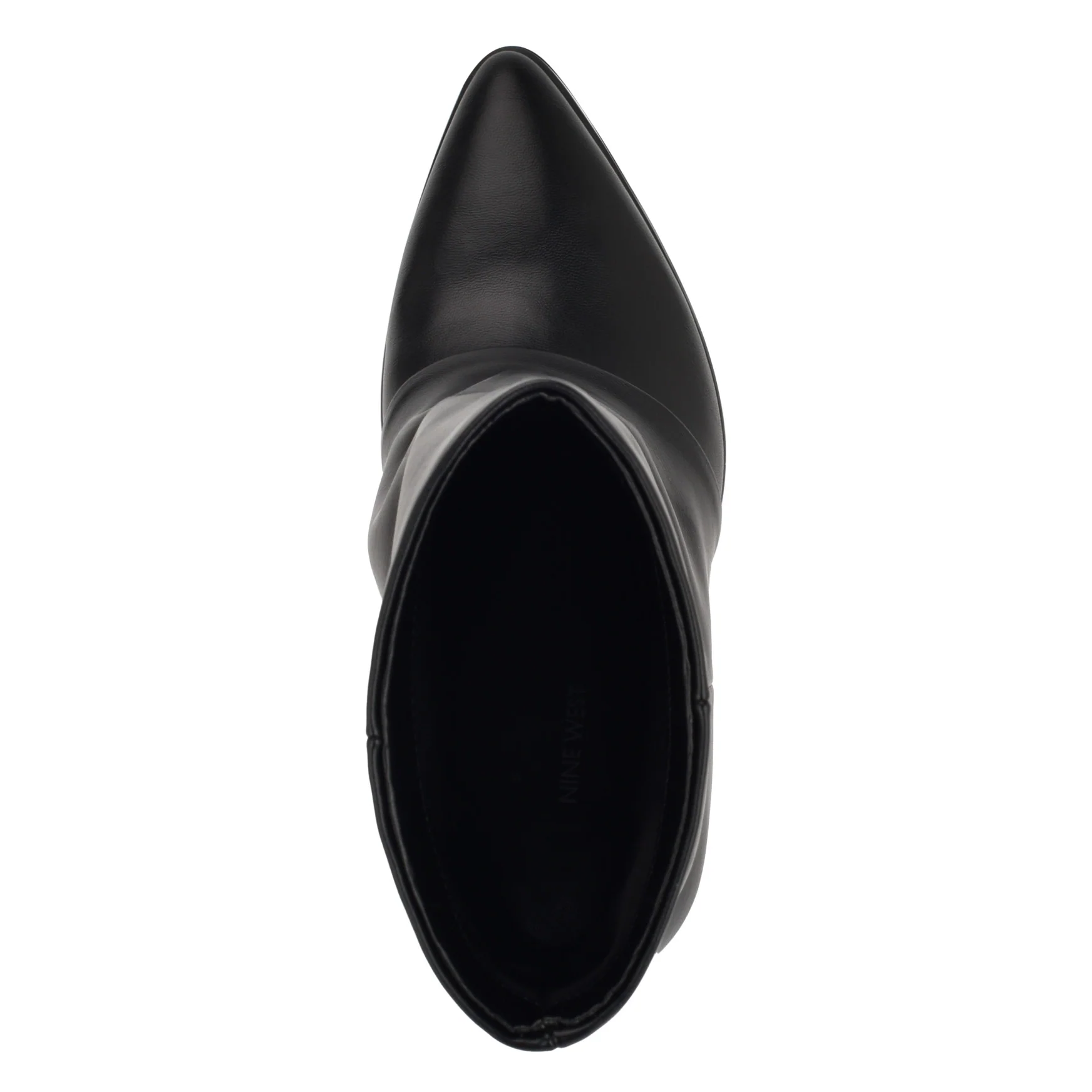 Chaye Slouch Booties - Image 3