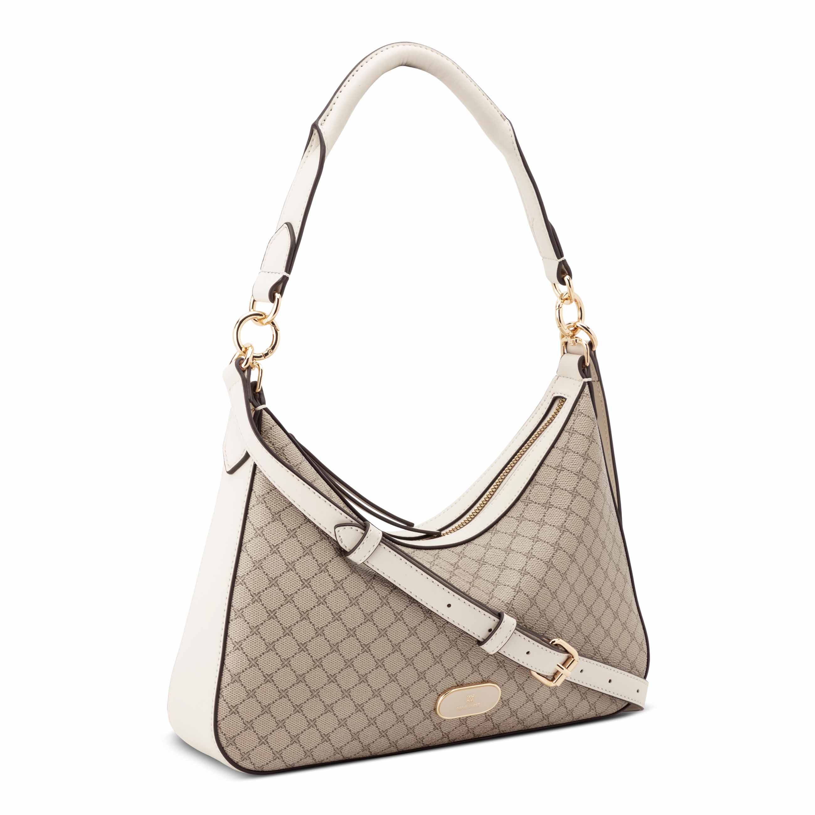 Claramae Convertible Shoulder Bag - Image 2