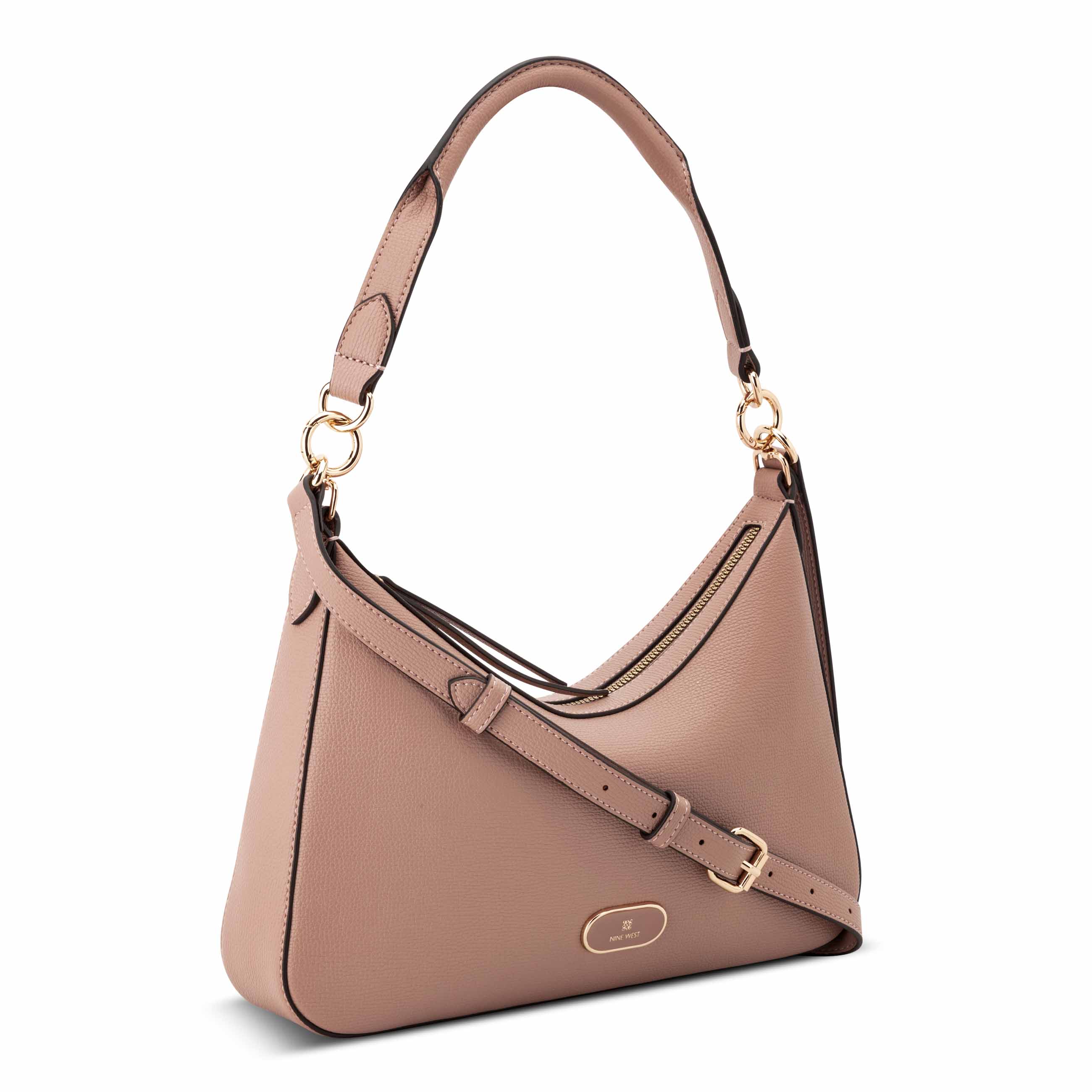 Claramae Convertible Shoulder Bag - Image 2