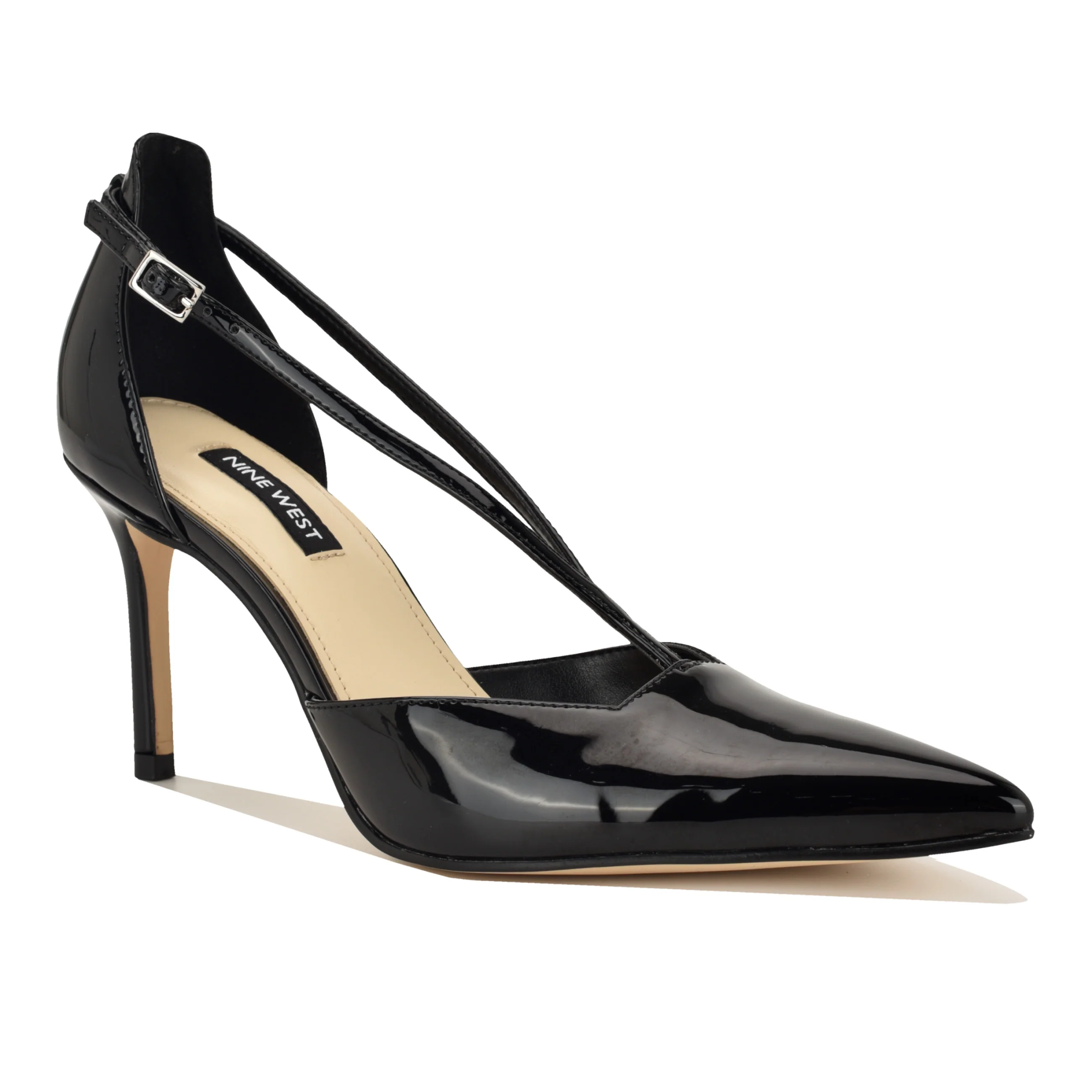 Collae Dress Pumps - Image 2