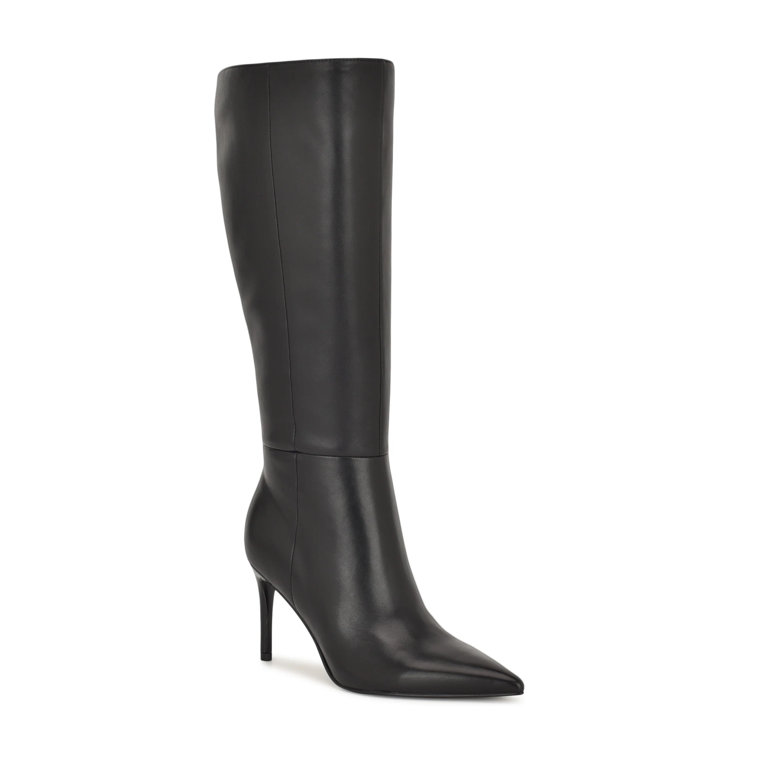 Cook Knee High Boots - Image 2