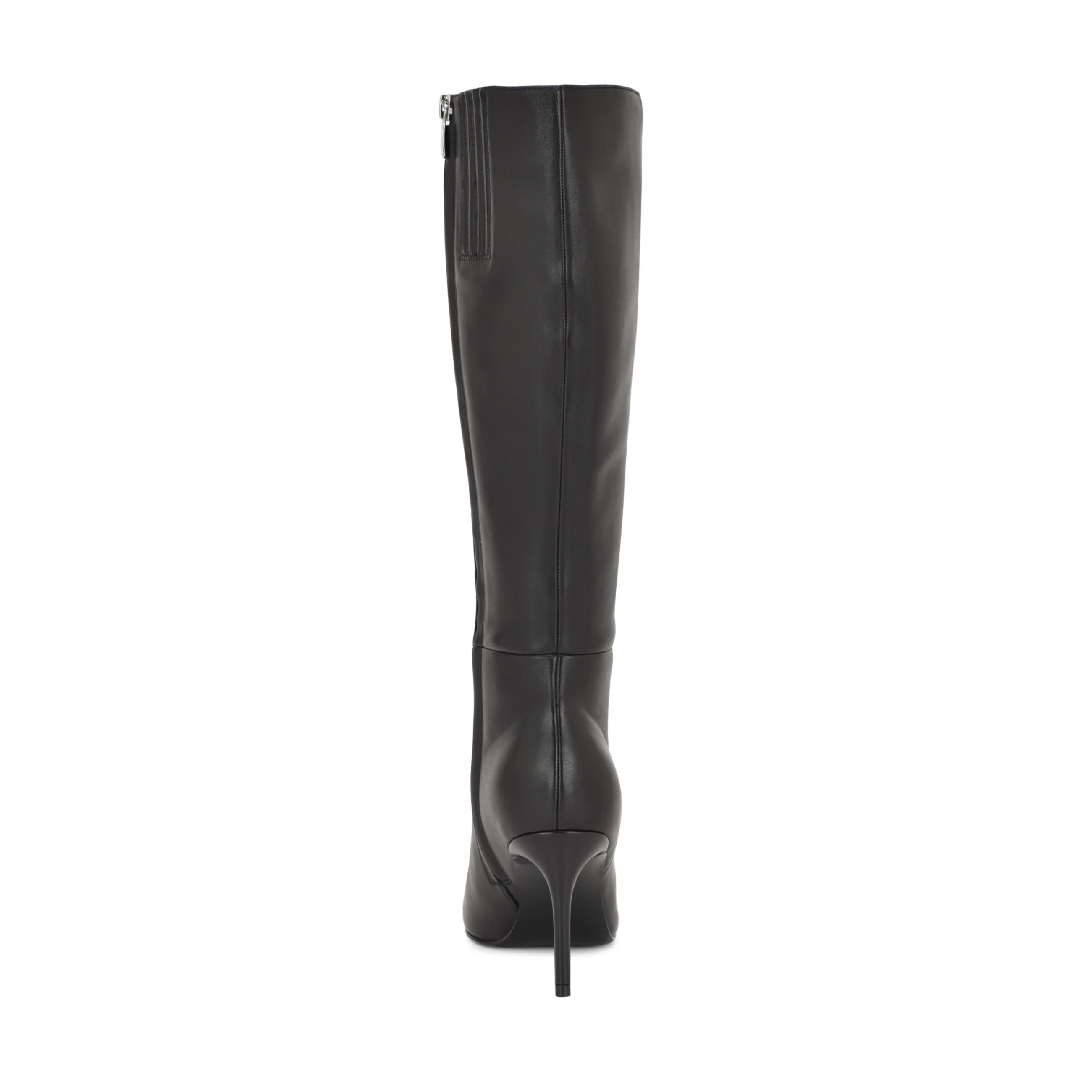 Cook Knee High Boots - Image 4