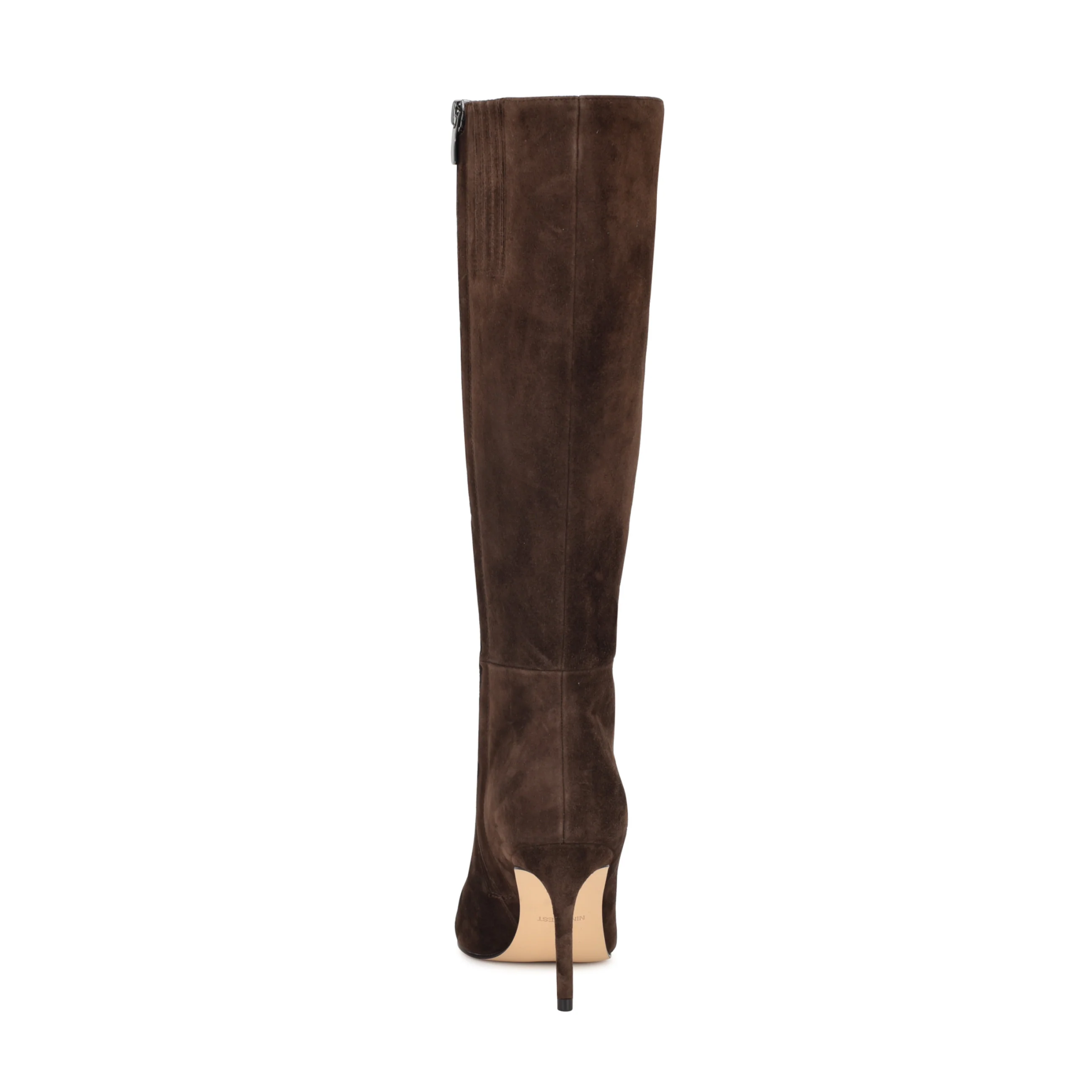 Cook Knee High Boots - Image 4