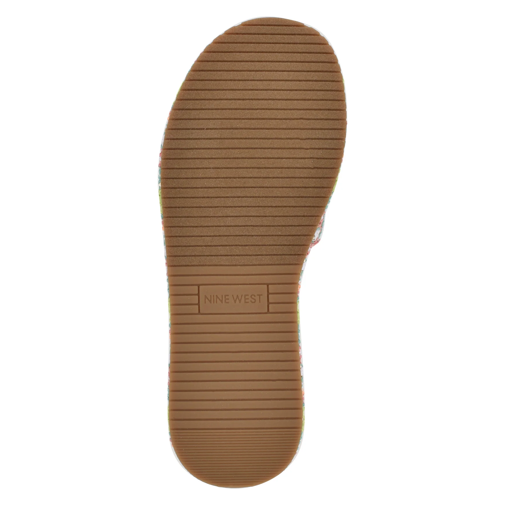 Copen Platform Slide Sandals - Image 5