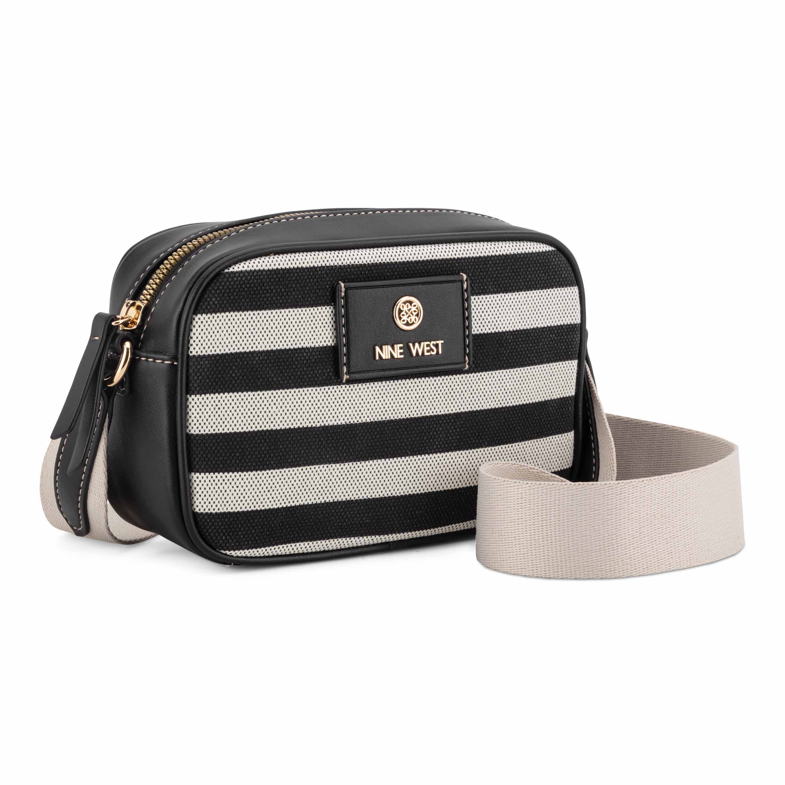 Cosima Camera Crossbody - Image 2
