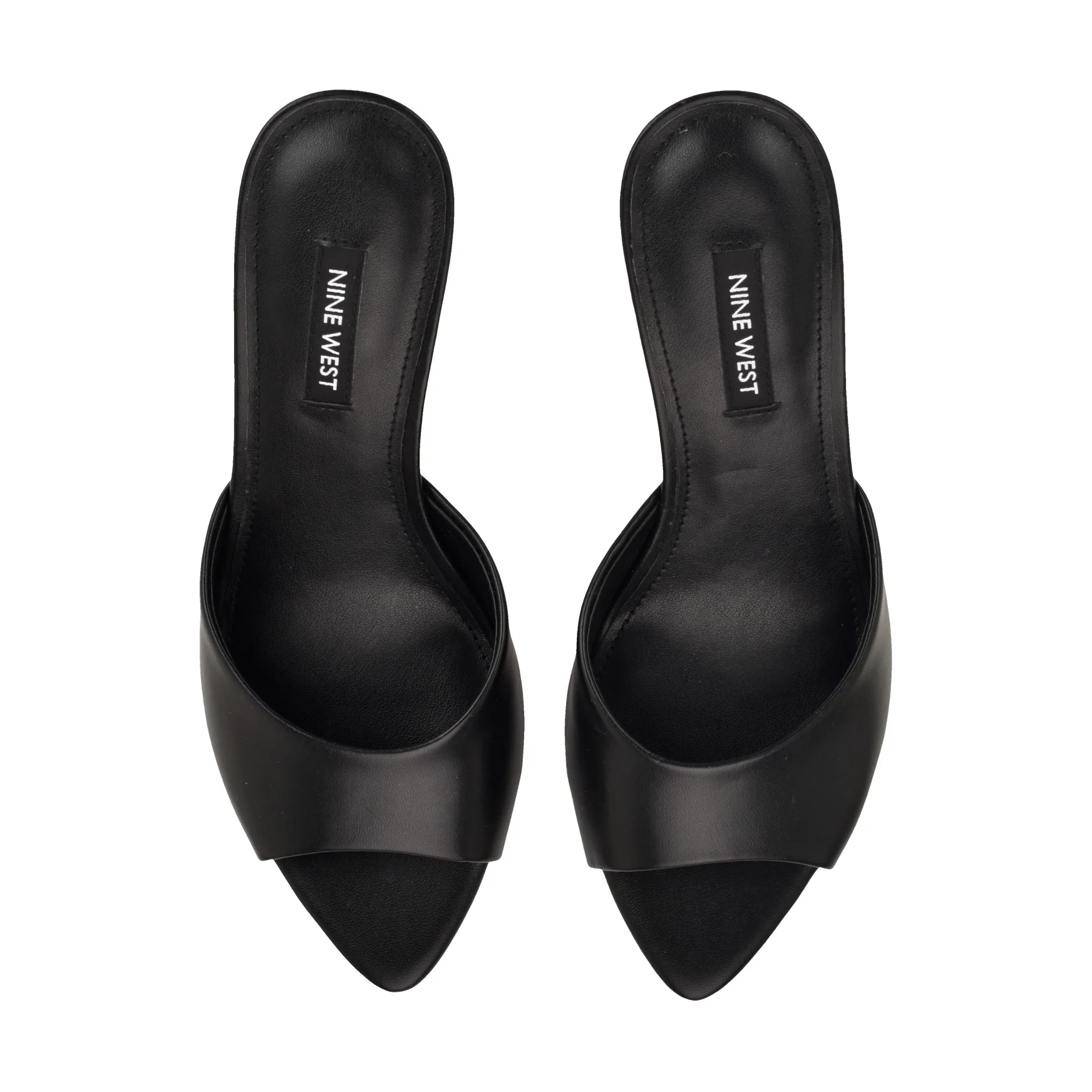 Dabby Mule Sandals - Image 5
