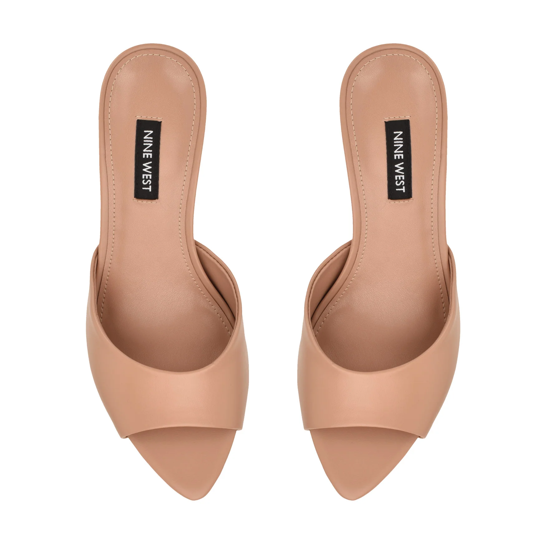 Dabby Mule Sandals - Image 5
