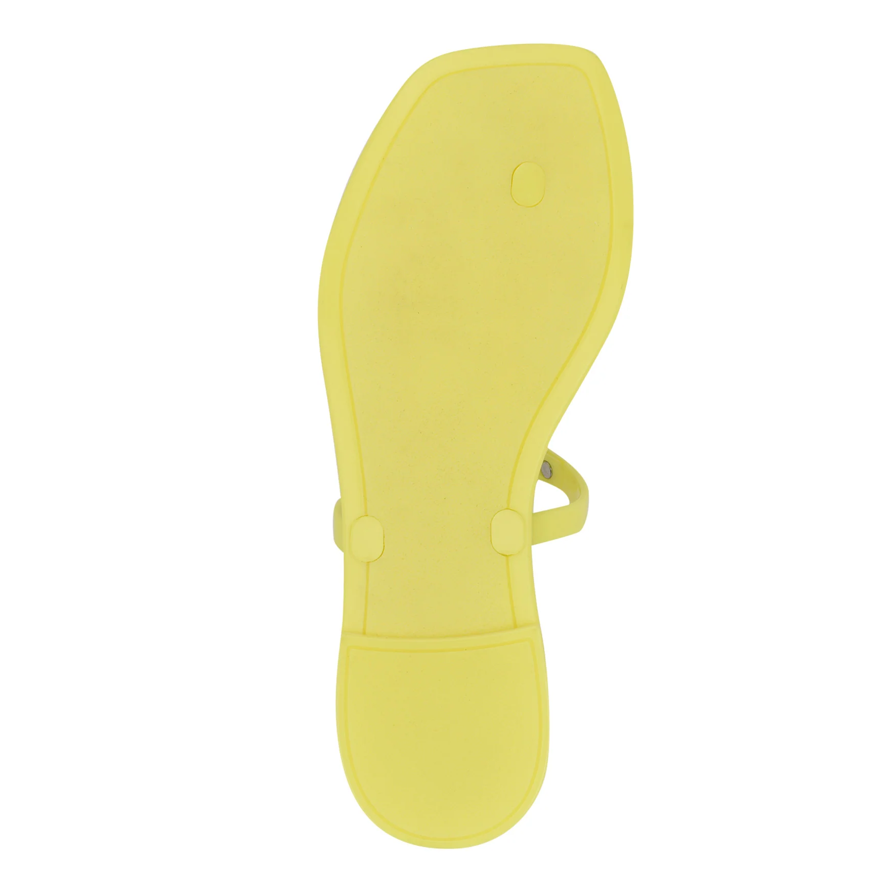 Dacota Thong Jelly Sandals - Image 5