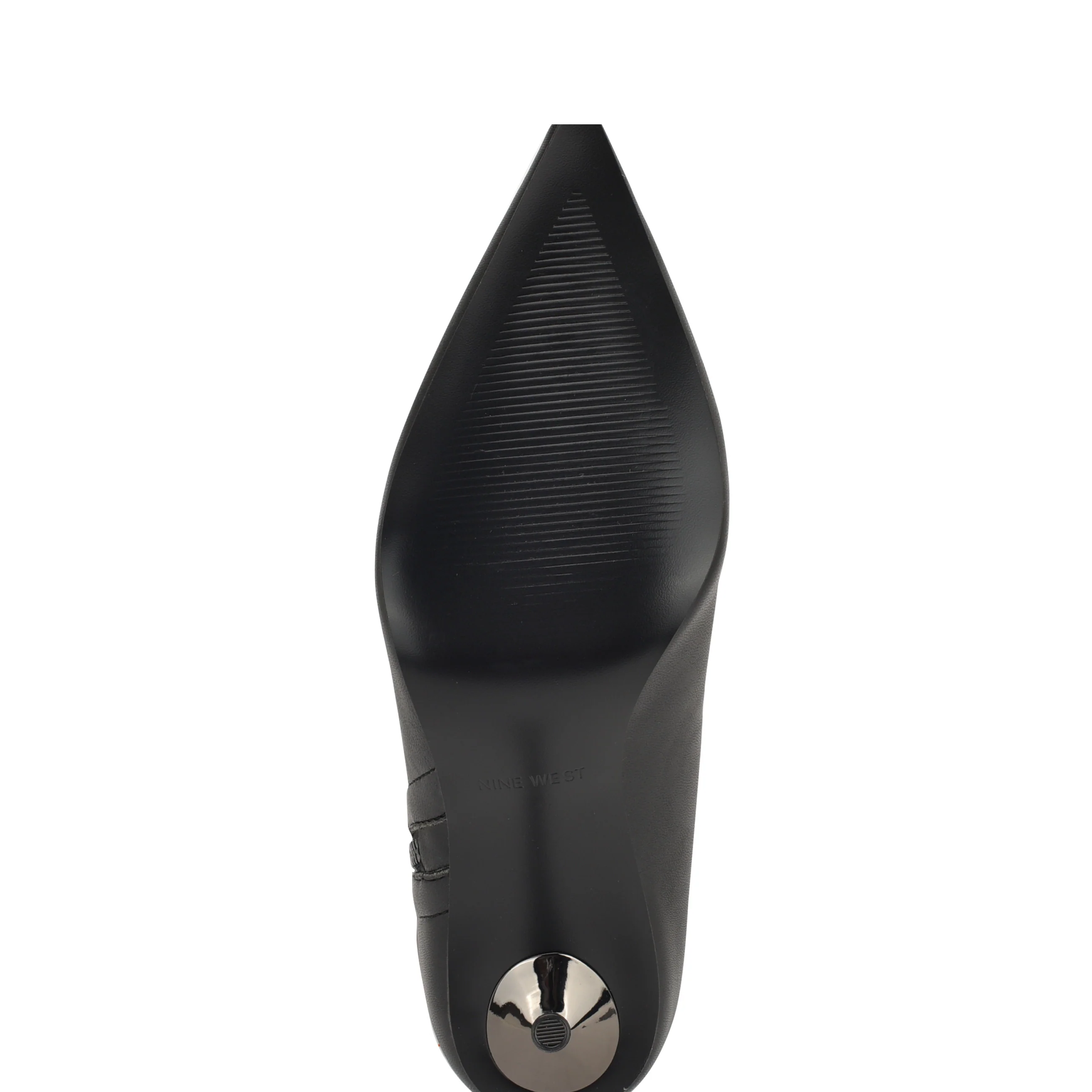 Derand Knee High Dress Boots - Image 5