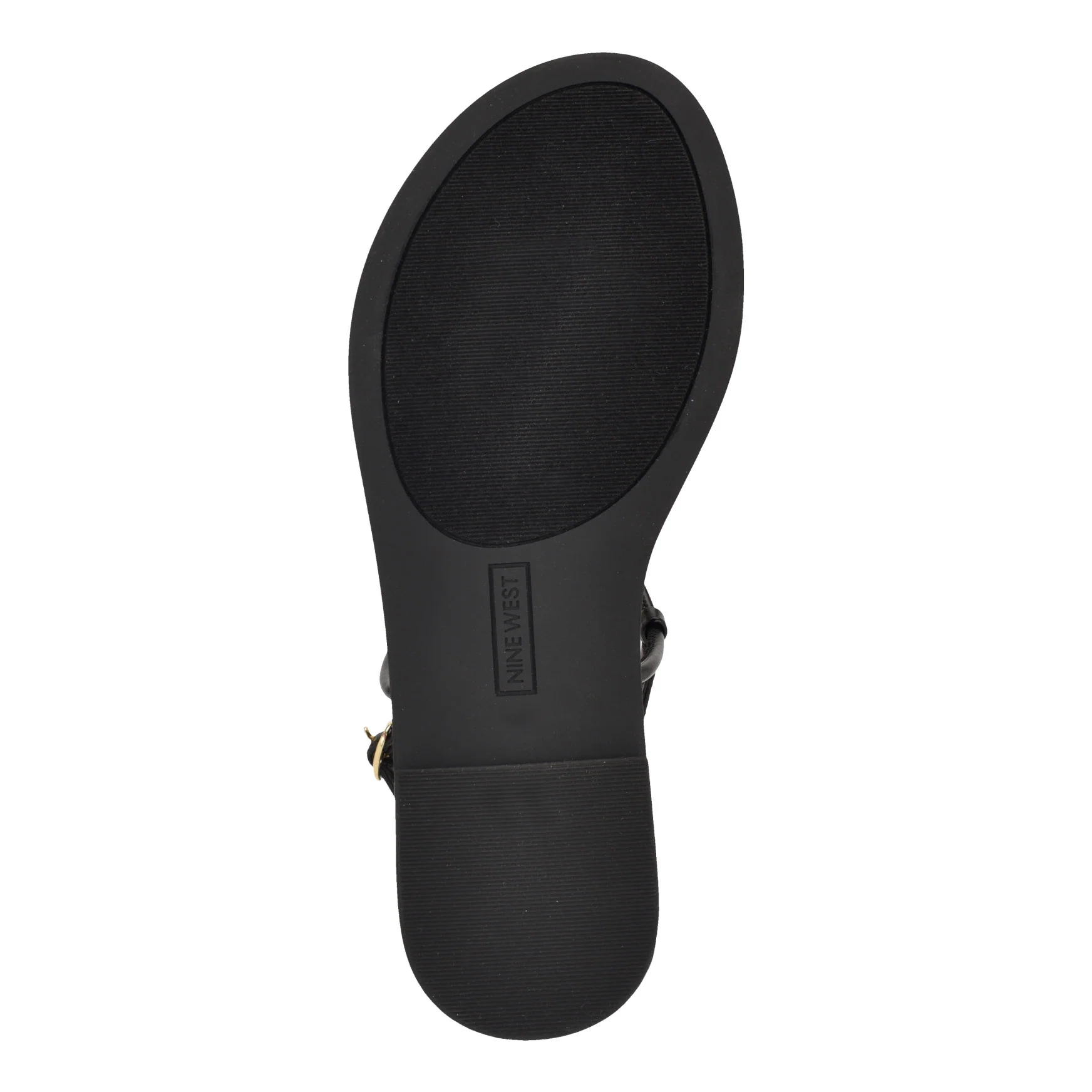 Derika Flat Thong Sandals - Image 5