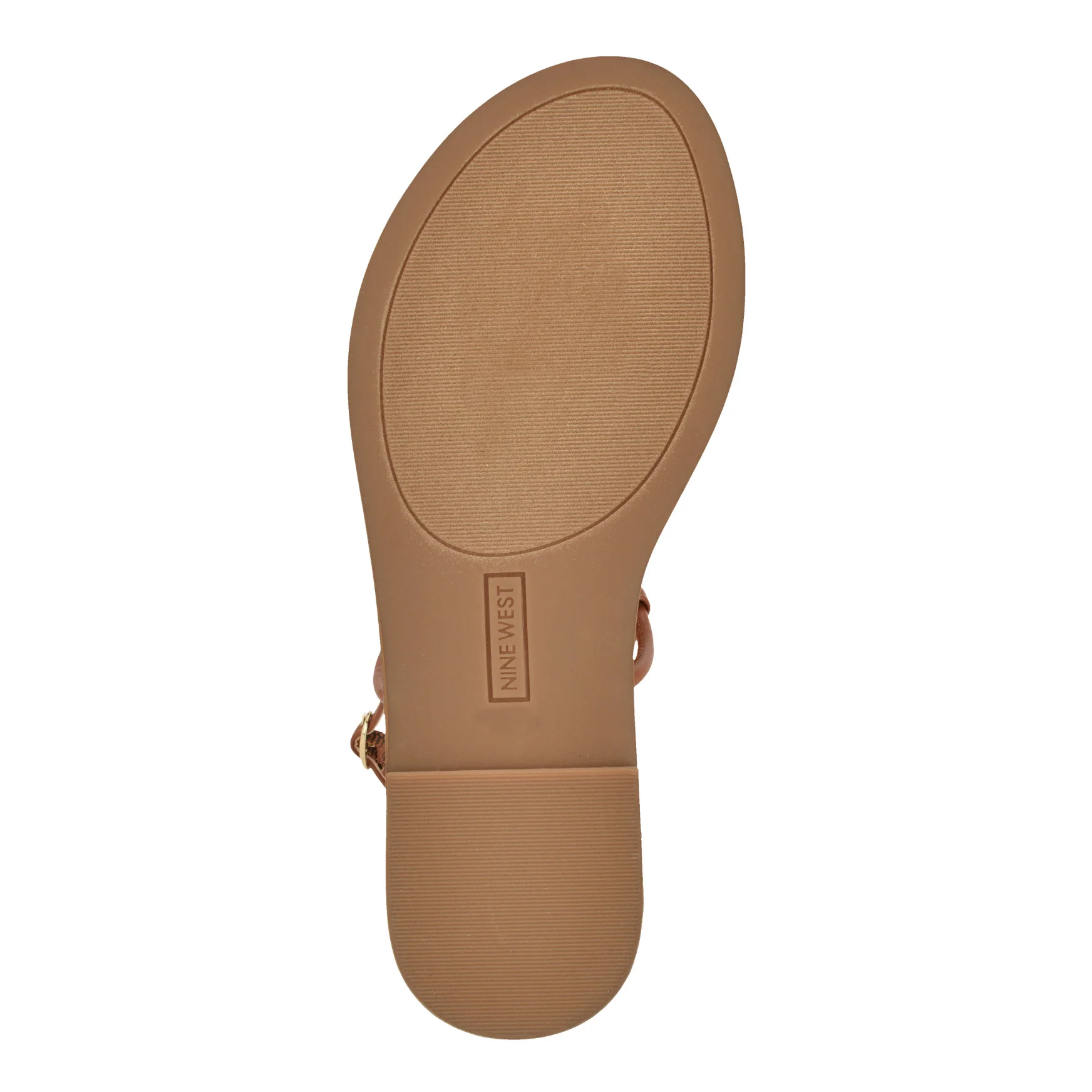 Derika Flat Thong Sandals - Image 5