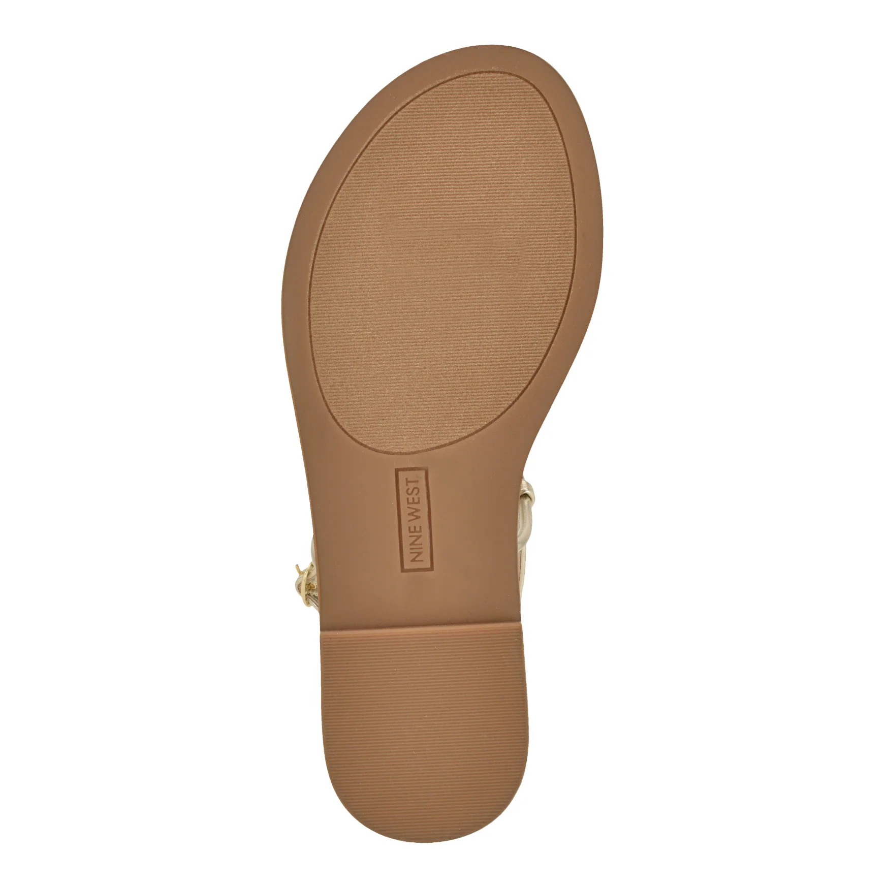 Derika Flat Thong Sandals - Image 5
