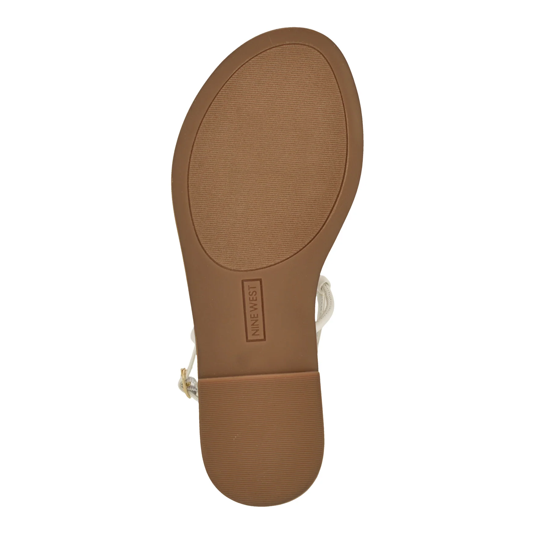 Derika Flat Thong Sandals - Image 5