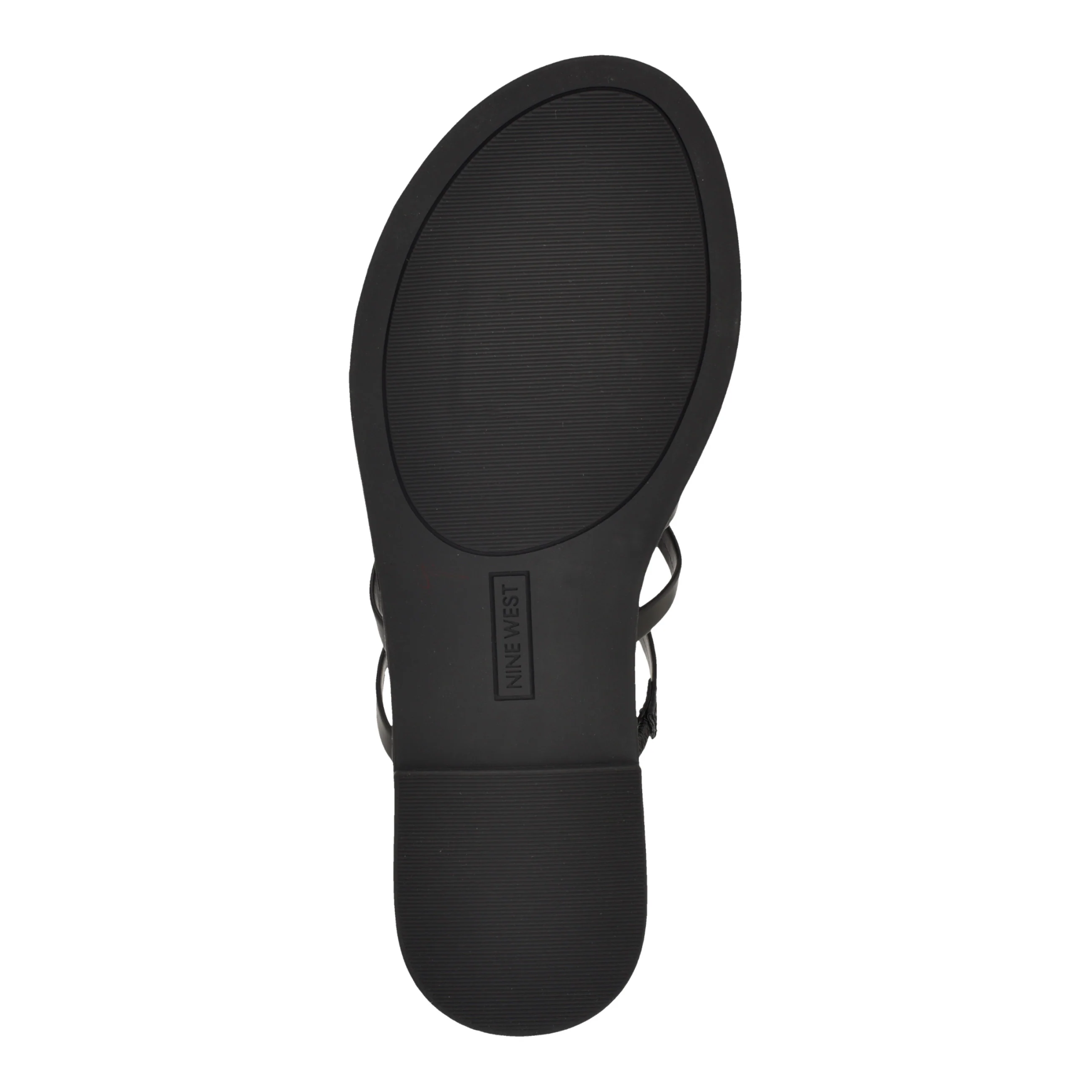 Digen Strappy Flat Sandals - Image 5