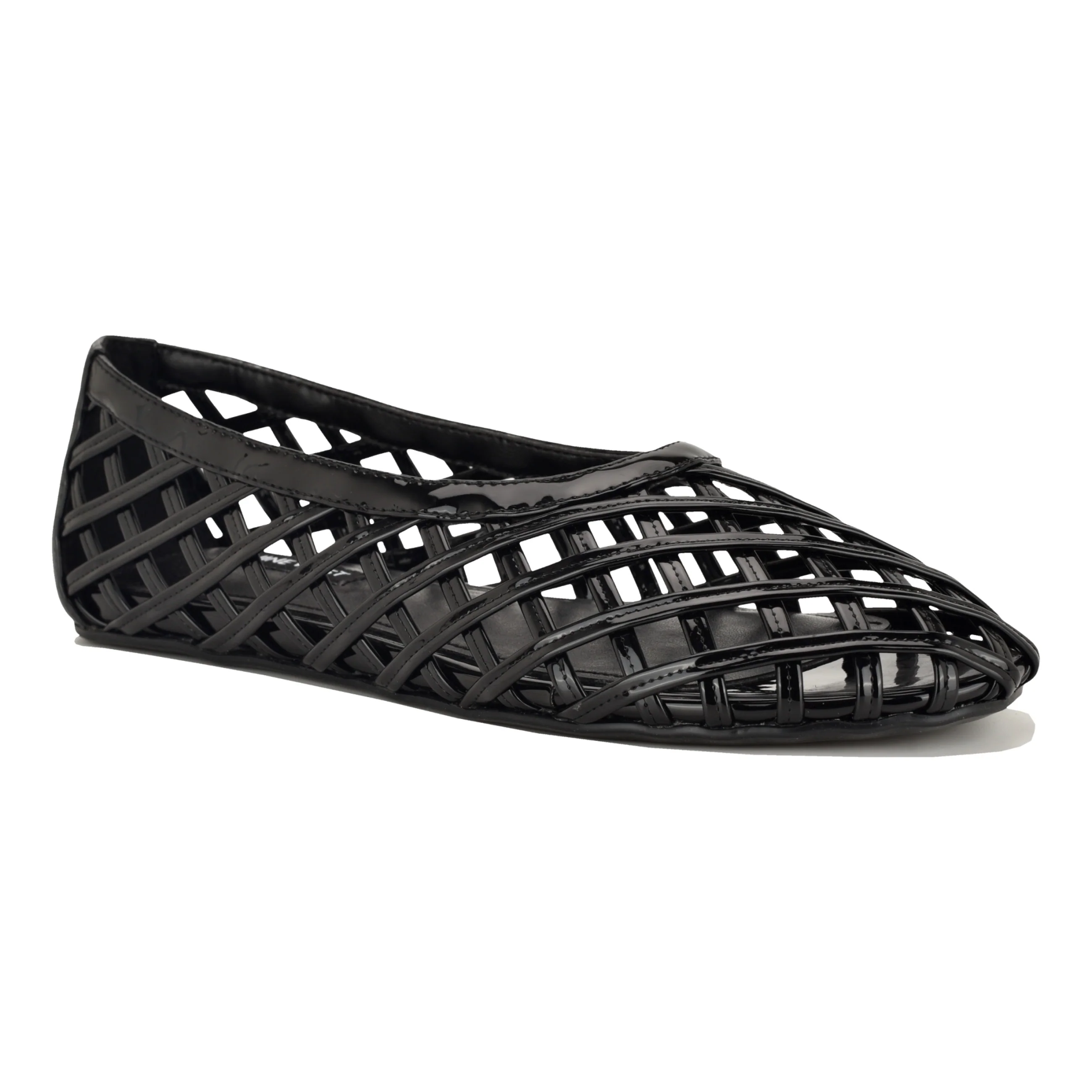 Dippy Ballet Flats - Image 2