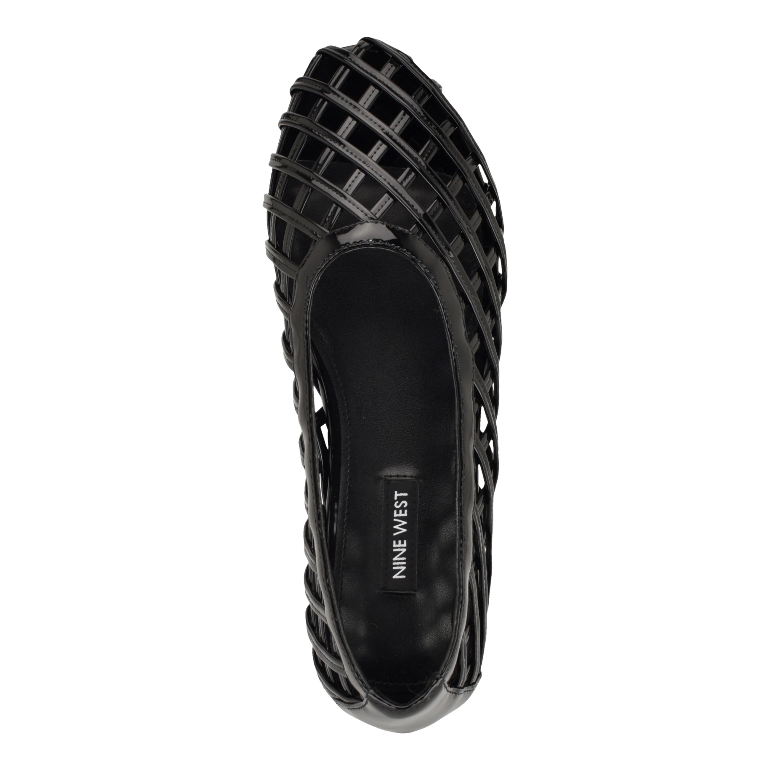 Dippy Ballet Flats - Image 3
