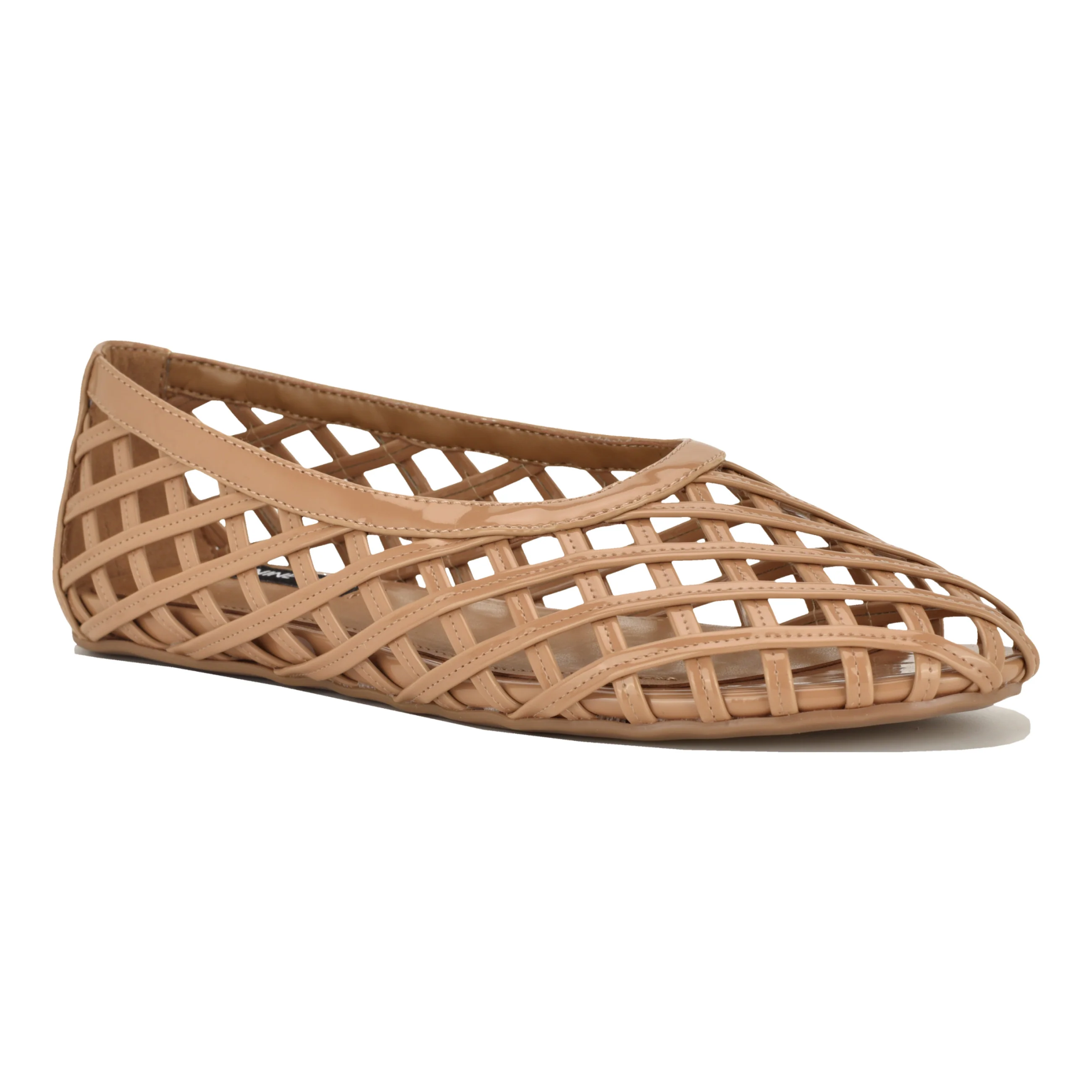 Dippy Ballet Flats - Image 2