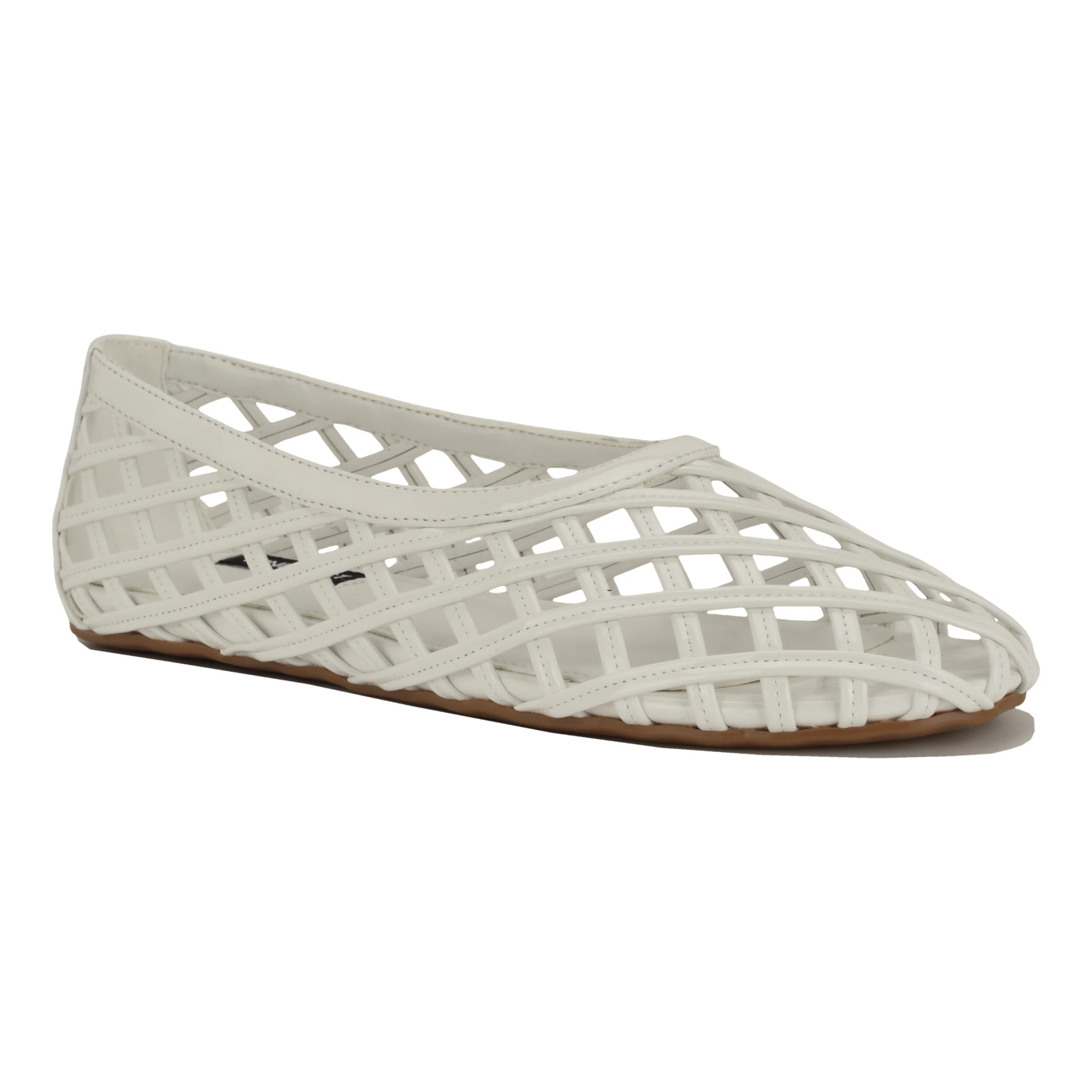 Dippy Ballet Flats - Image 2