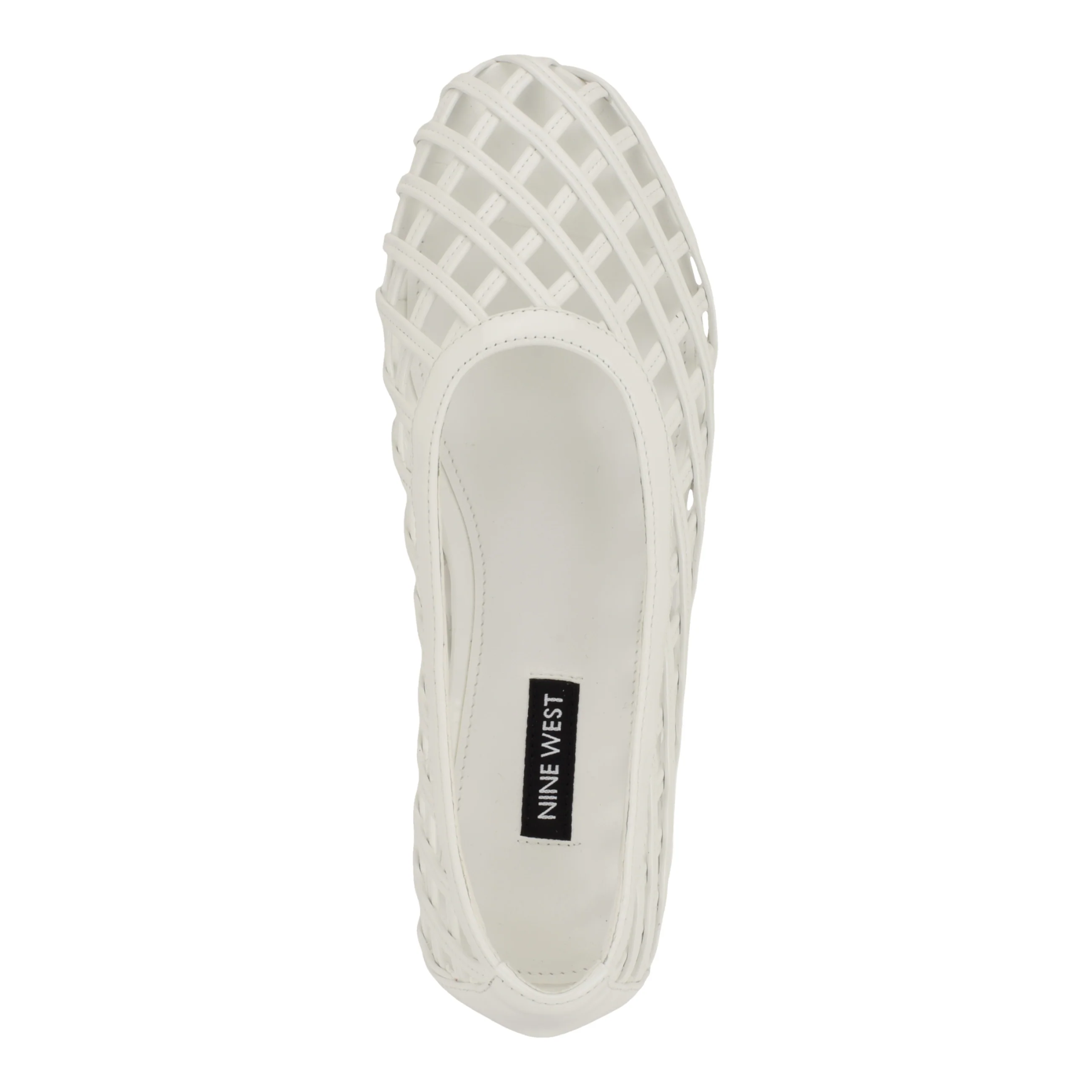 Dippy Ballet Flats - Image 3