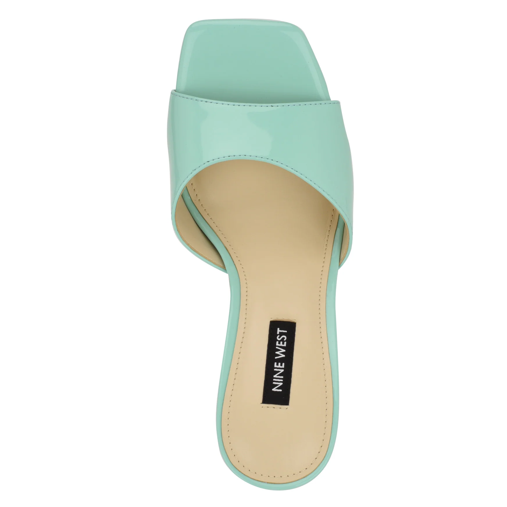 Disko Dress Slide Sandals - Image 3