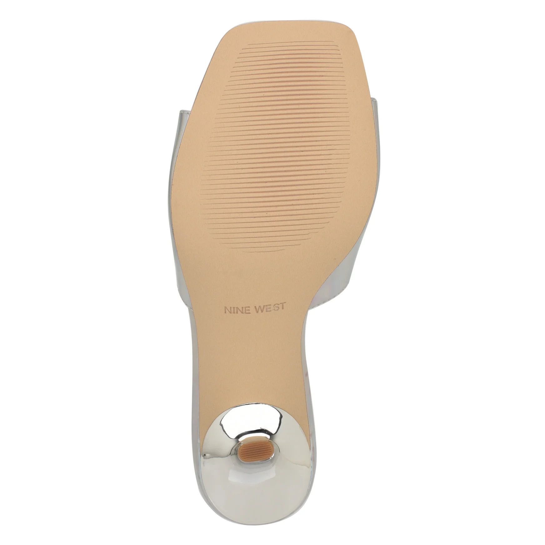 Disko Dress Slide Sandals - Image 5