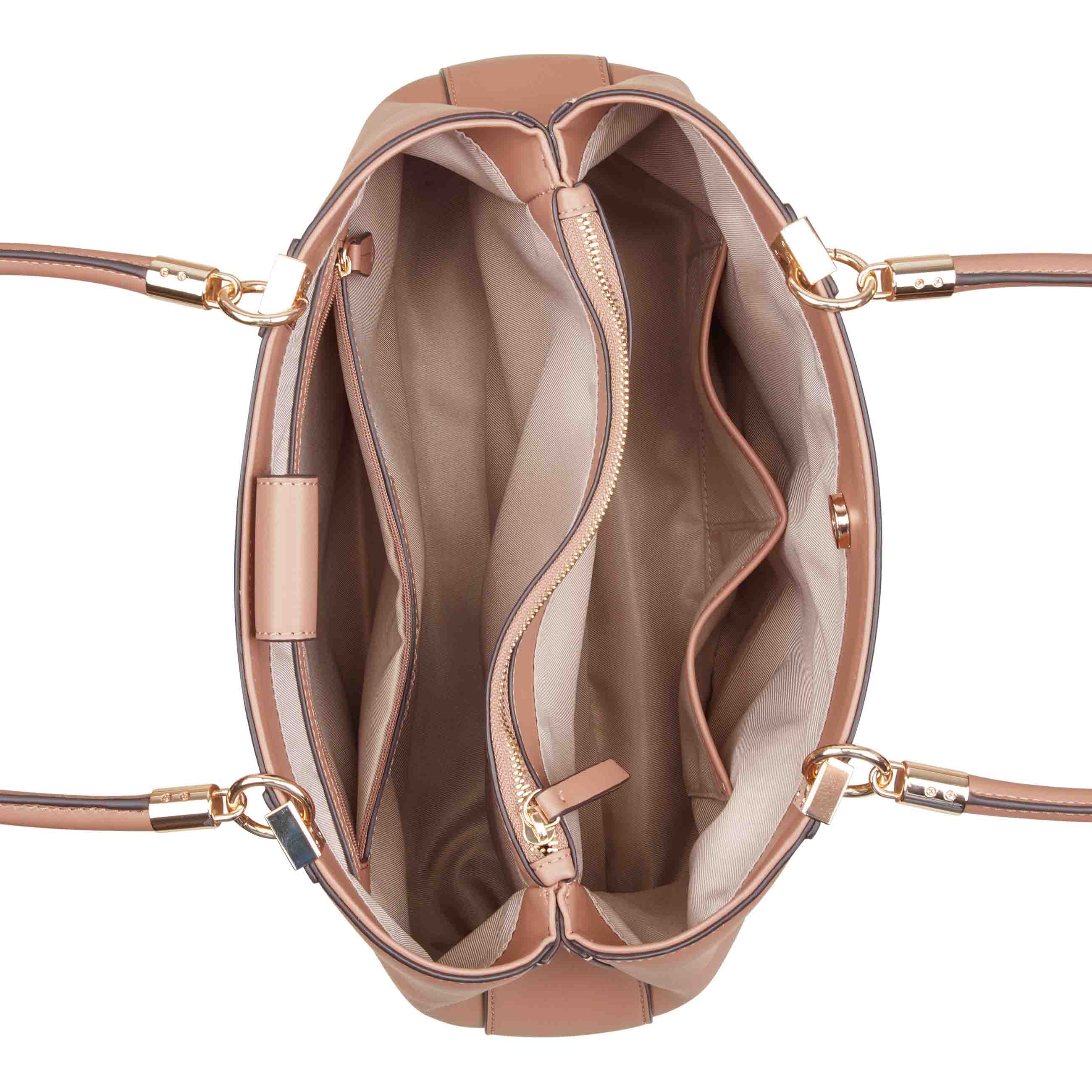 Donella Shopper Carryall - Image 4
