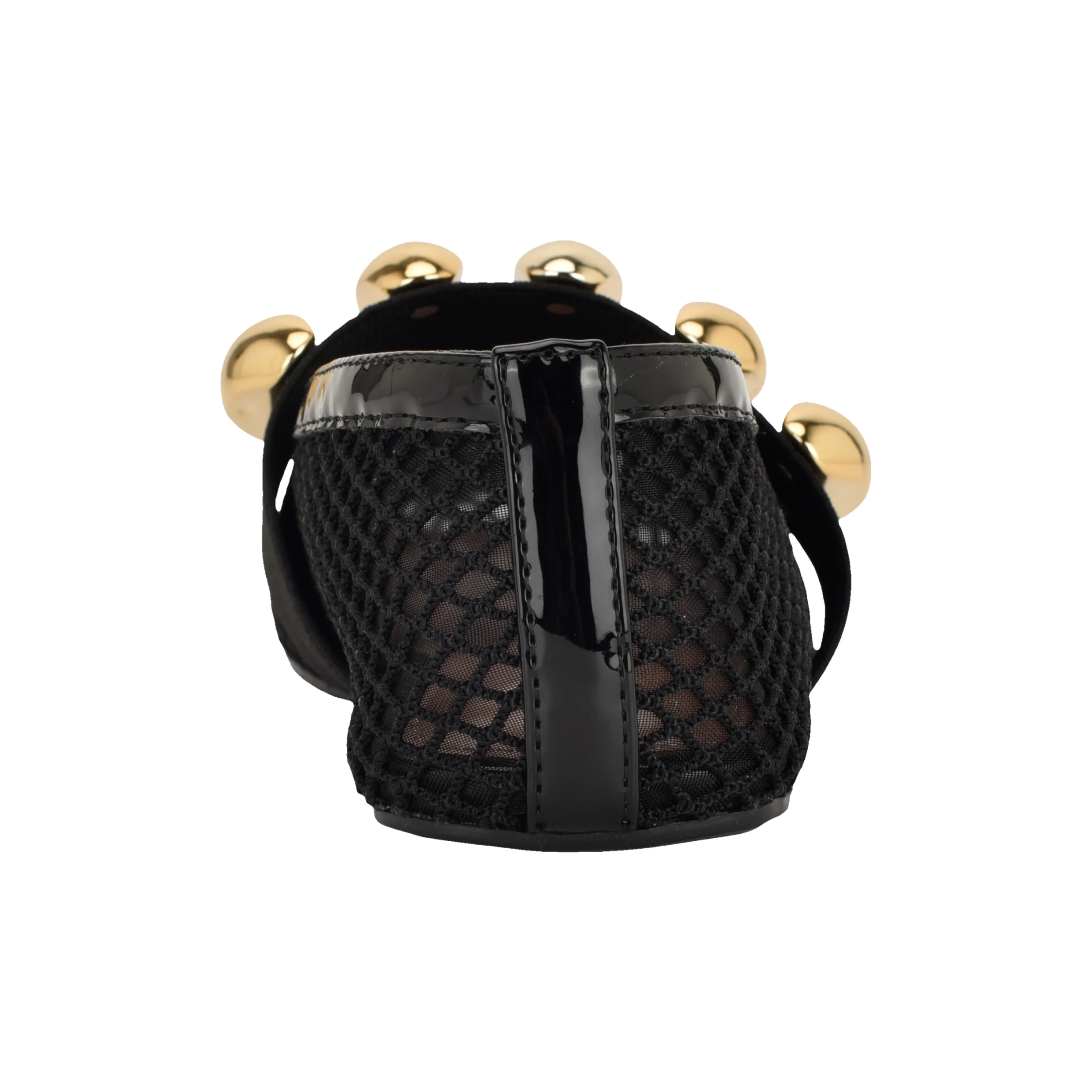 Dorra Mesh Mary Jane Ballet Flats - Image 4