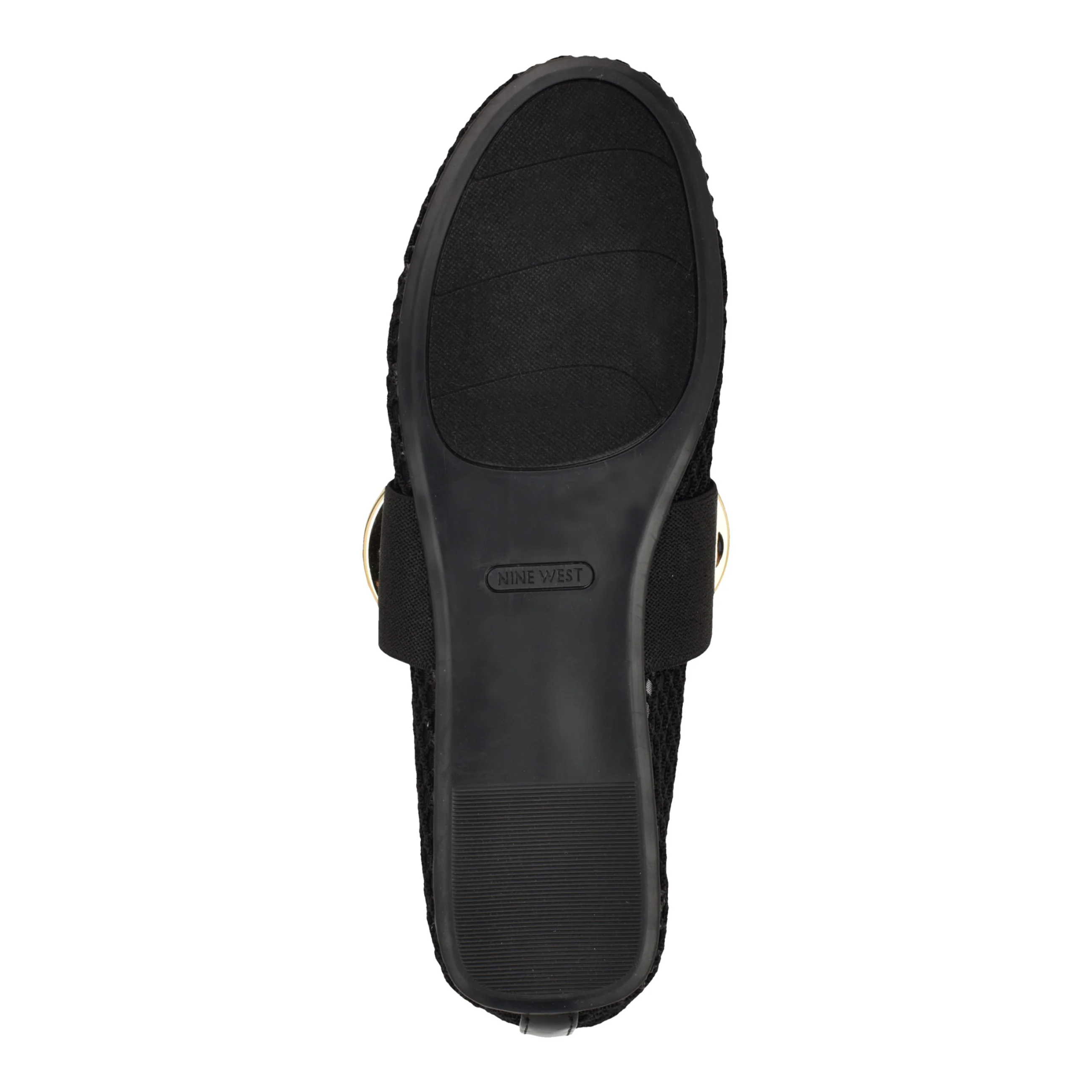 Dorra Mesh Mary Jane Ballet Flats - Image 5