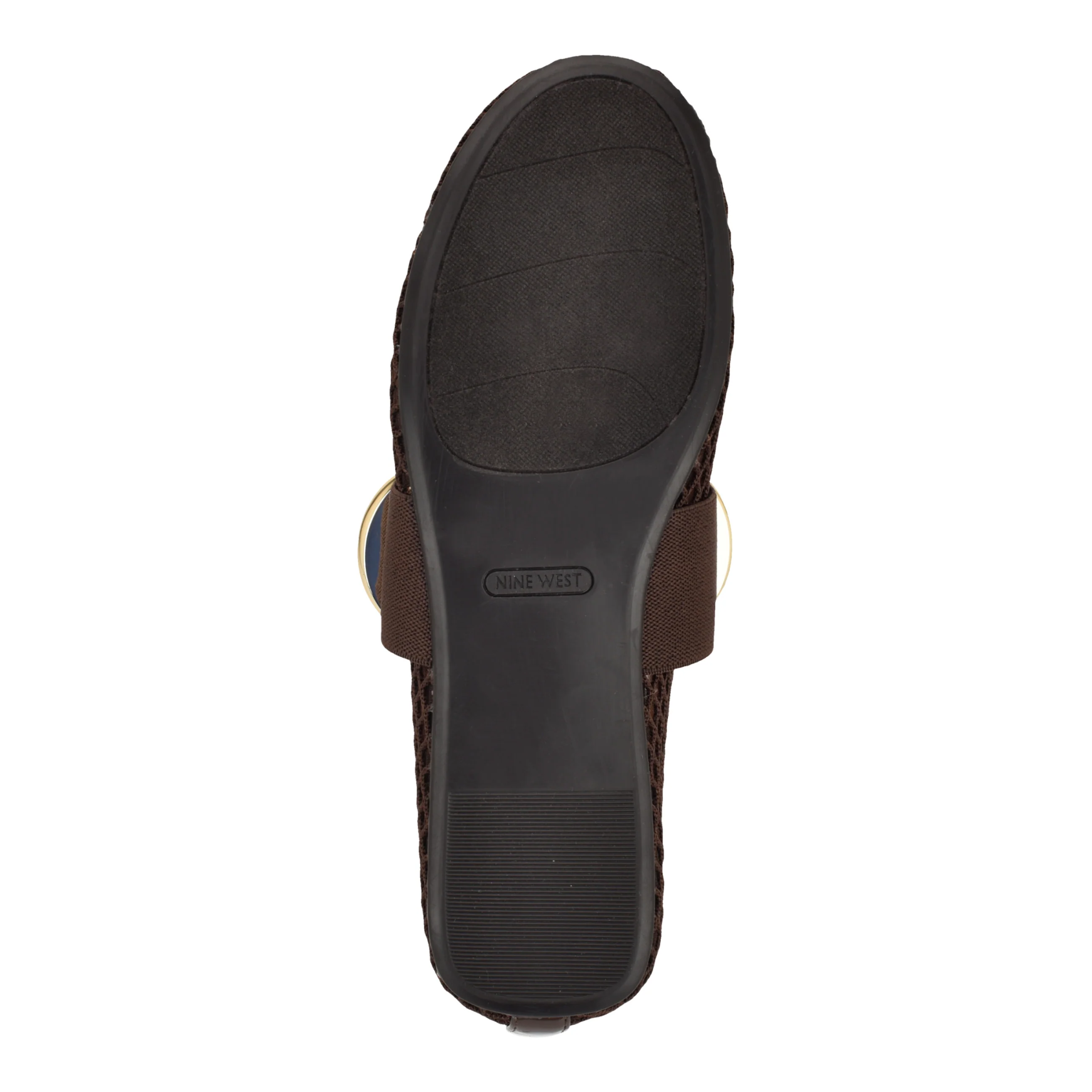 Dorra Mesh Mary Jane Ballet Flats - Image 5