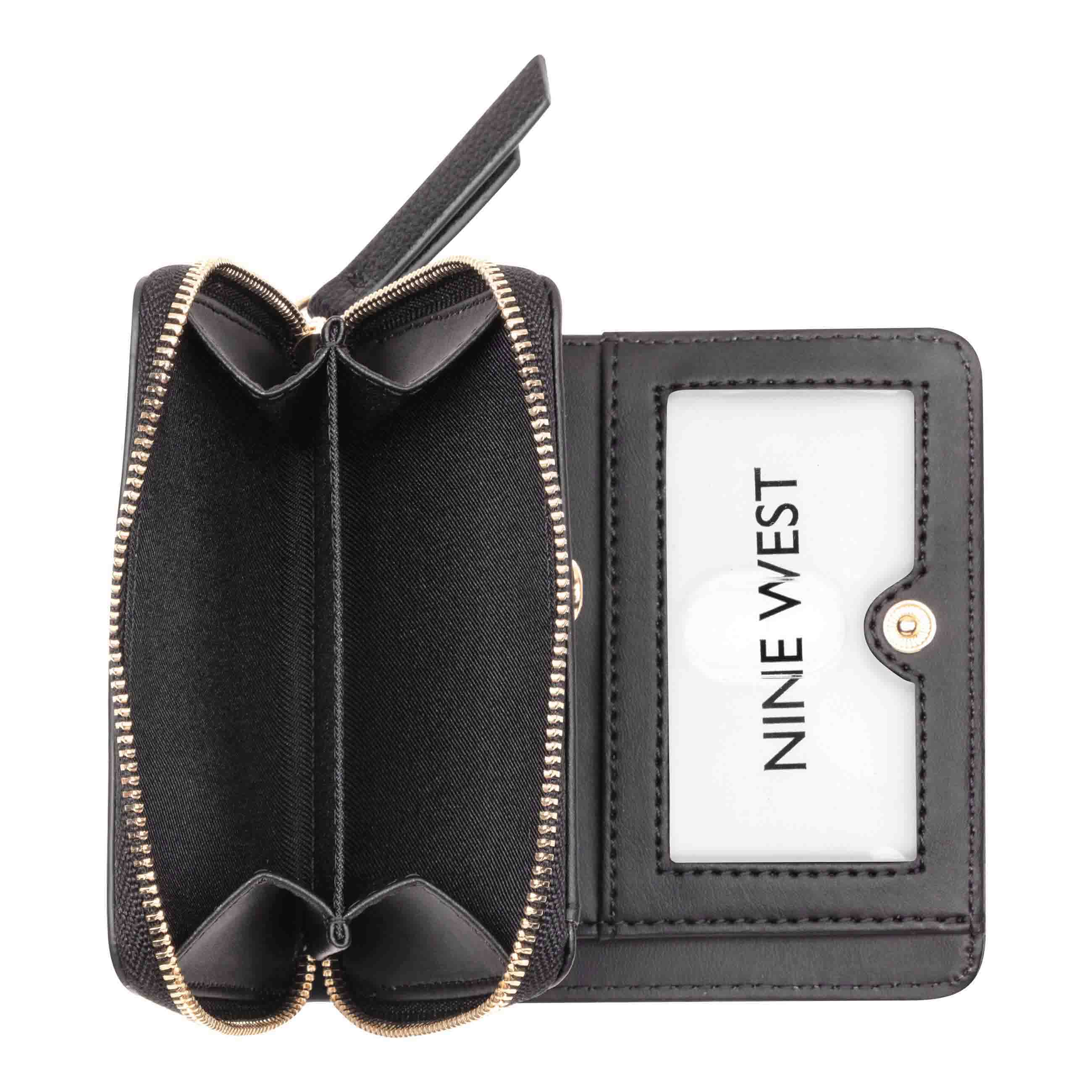 Dorsey Small Zip Around - Image 4