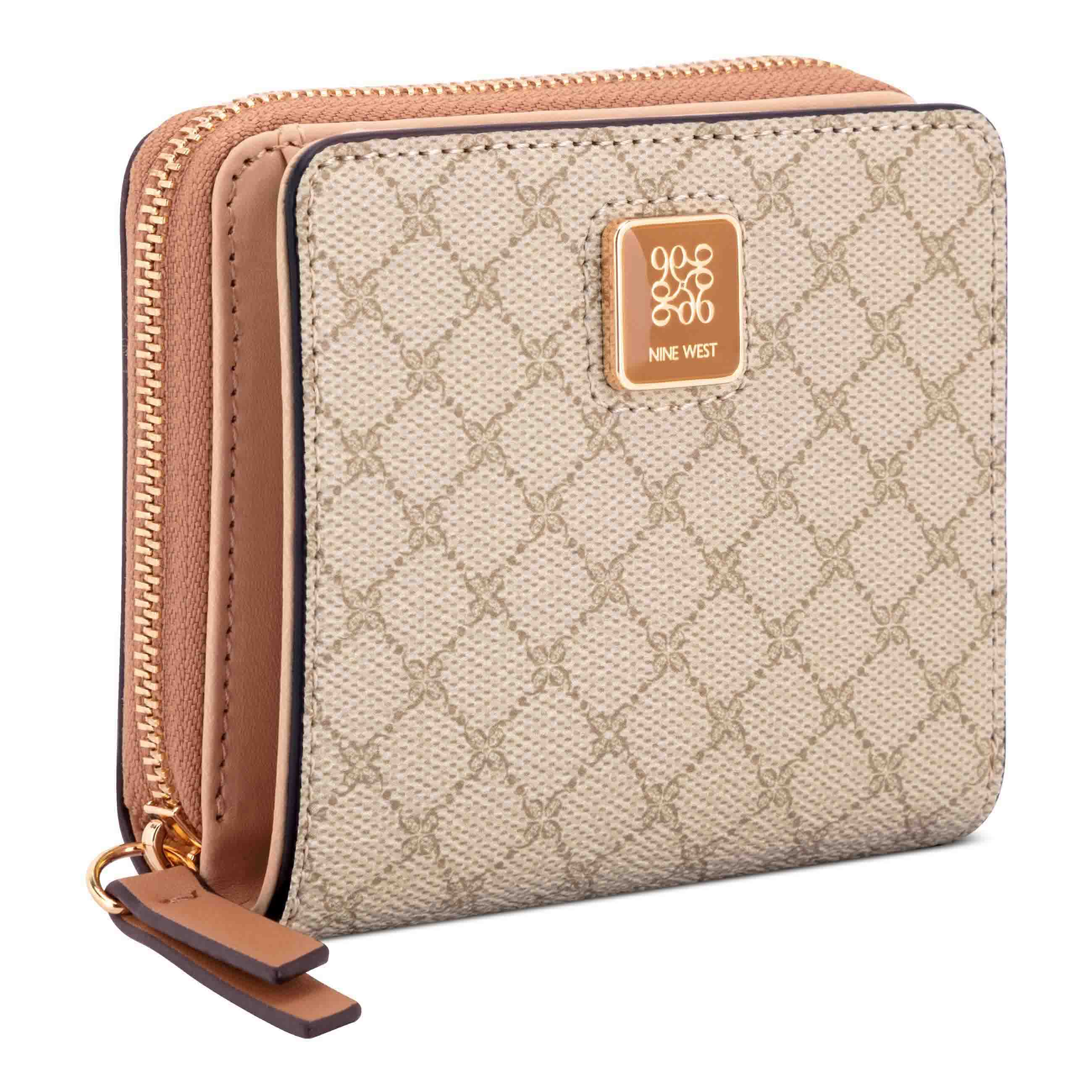 Dorsey Small Zip Around - Image 2