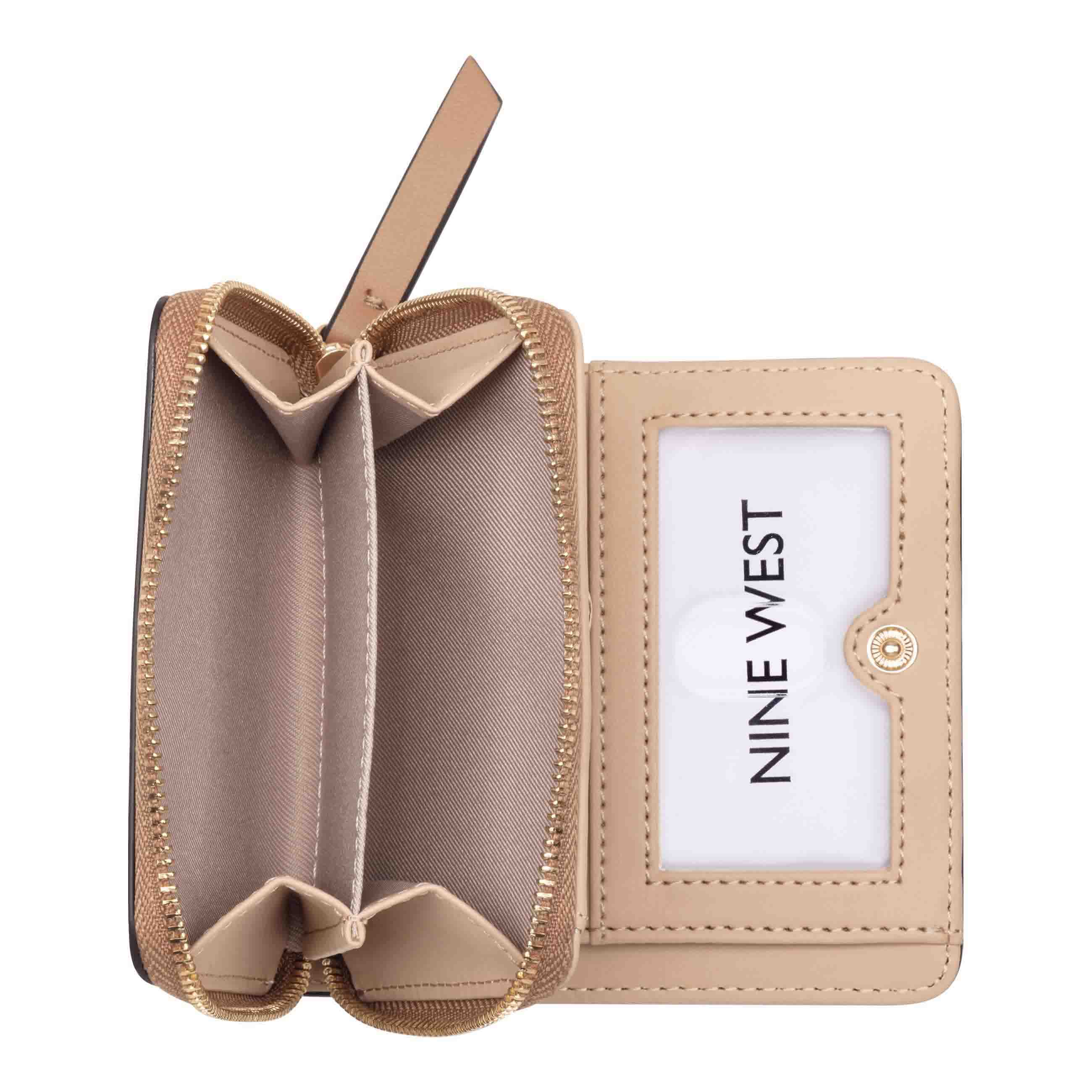 Dorsey Small Zip Around - Image 4