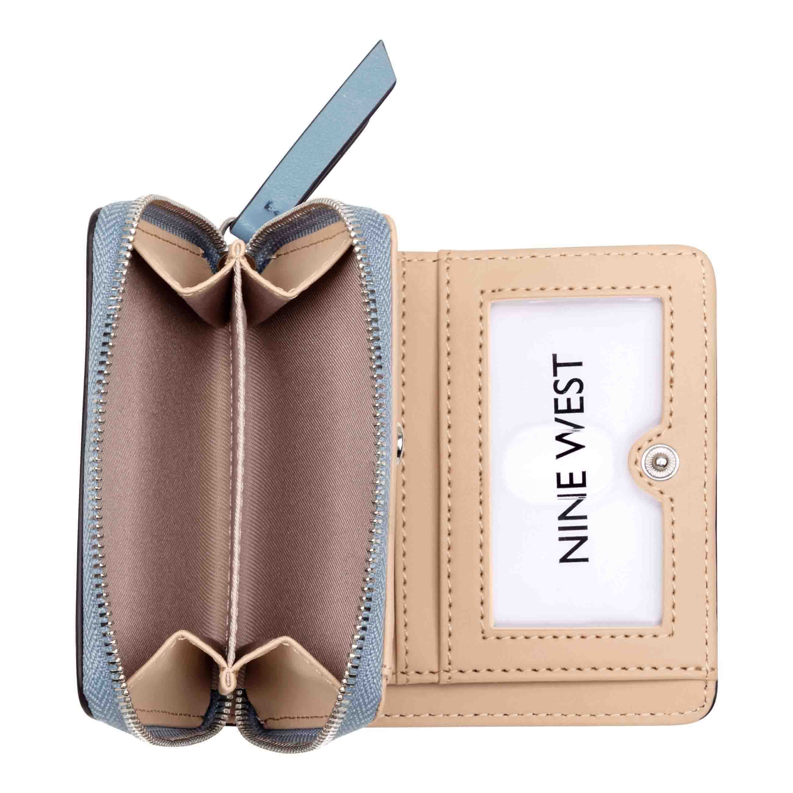 Dorsey Small Zip Around - Image 4