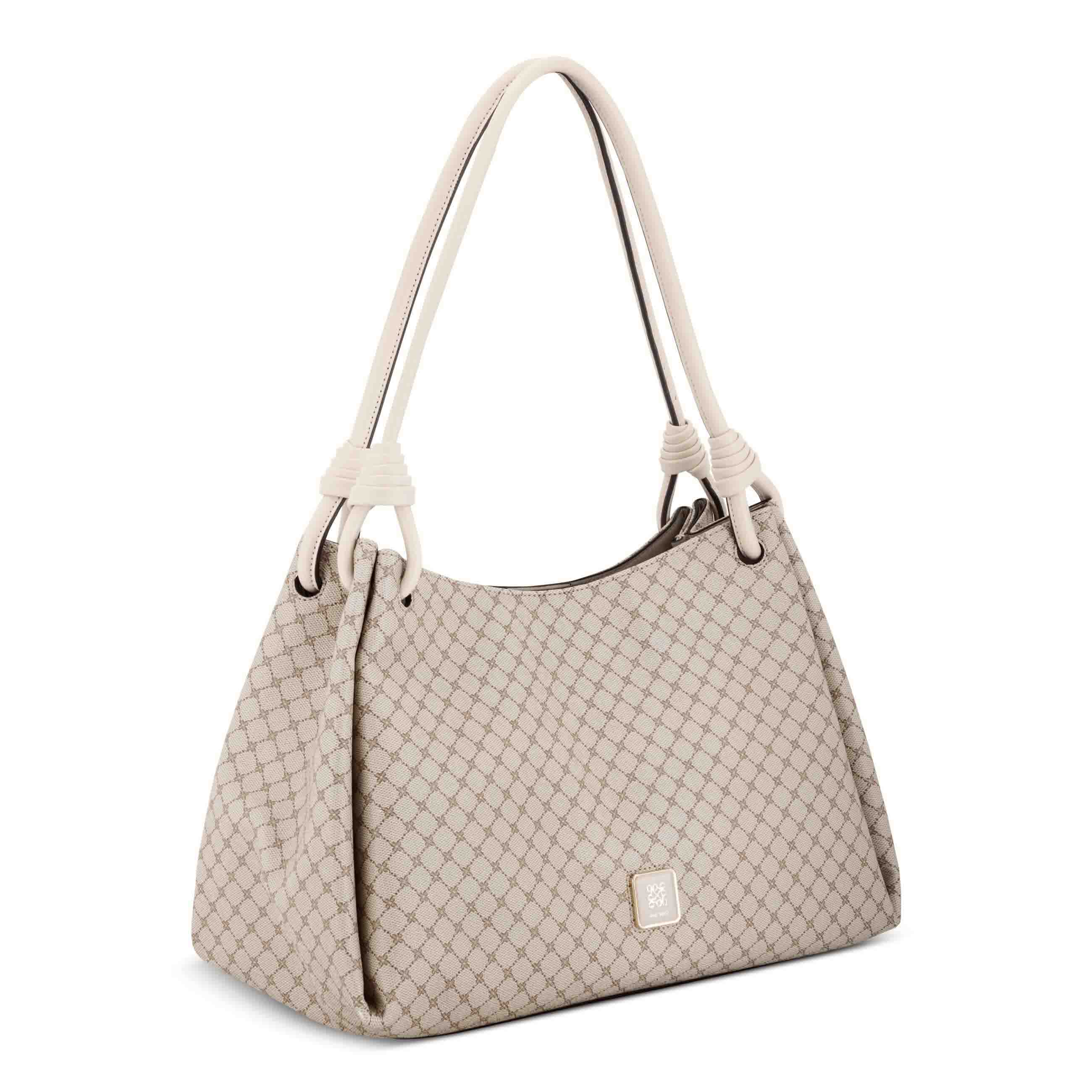 Dorsey Triple Compartment Shoulder Bag - Image 2