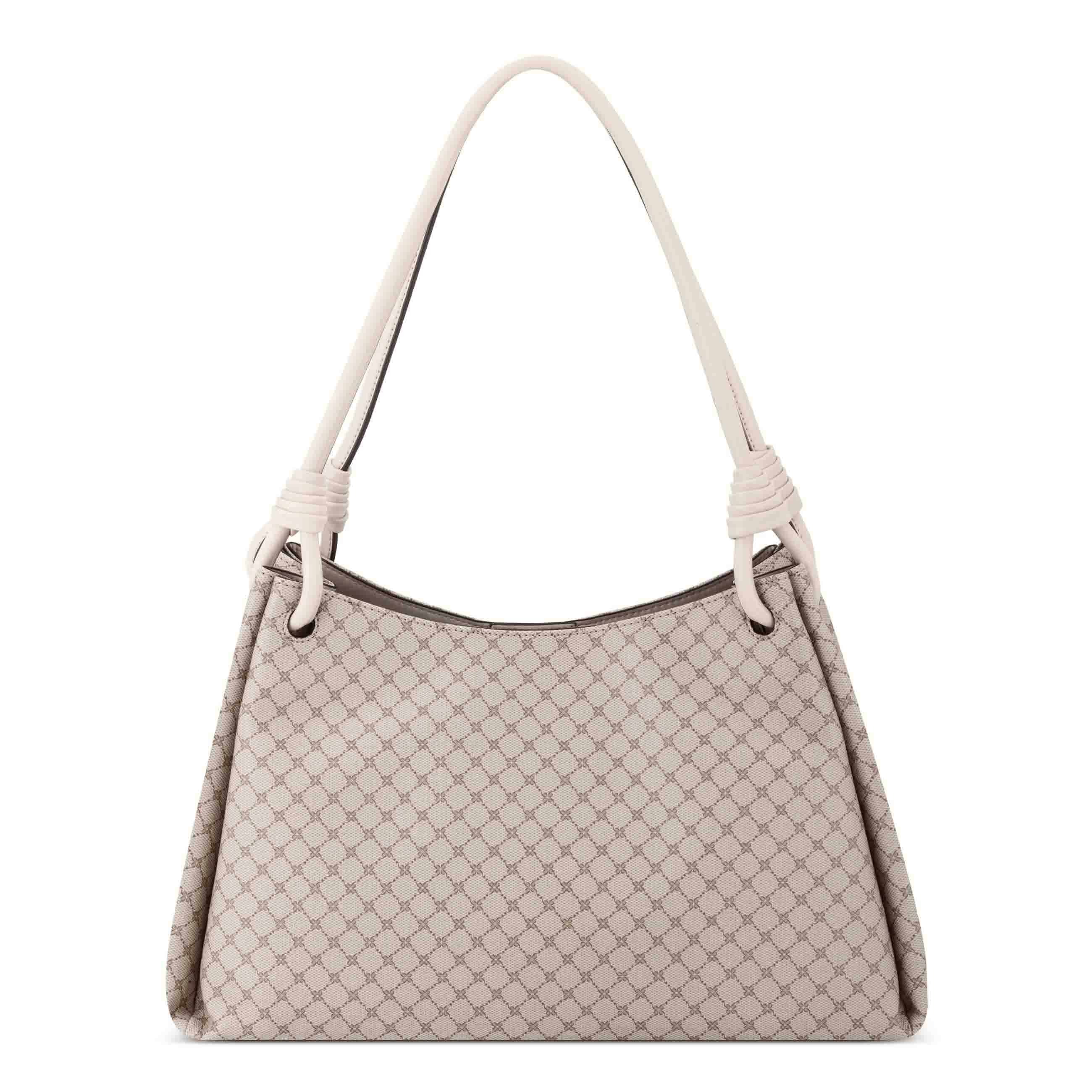 Dorsey Triple Compartment Shoulder Bag - Image 4