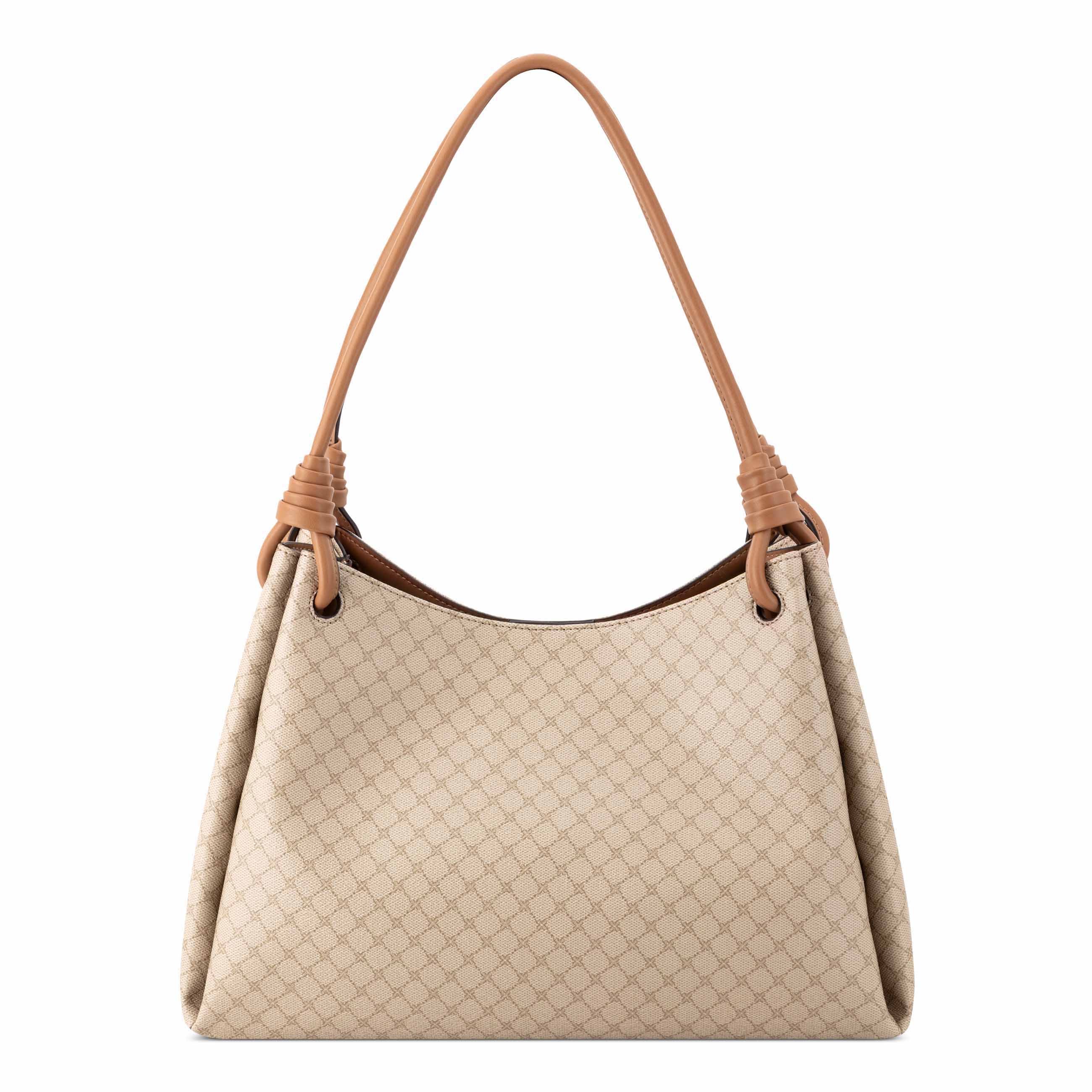 Dorsey Triple Compartment Shoulder Bag - Image 3