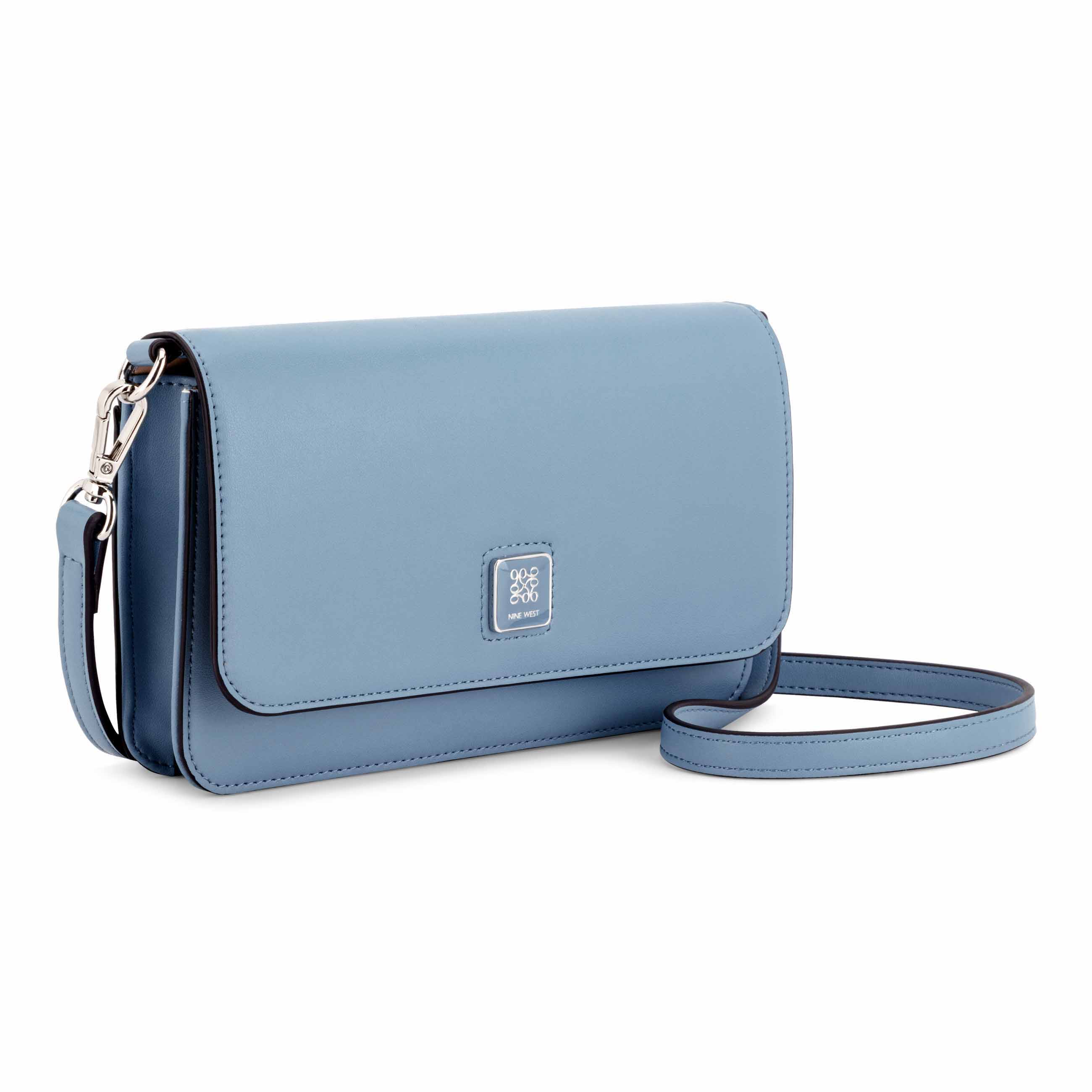 Dorsey Wallet Phone Crossbody - Image 2