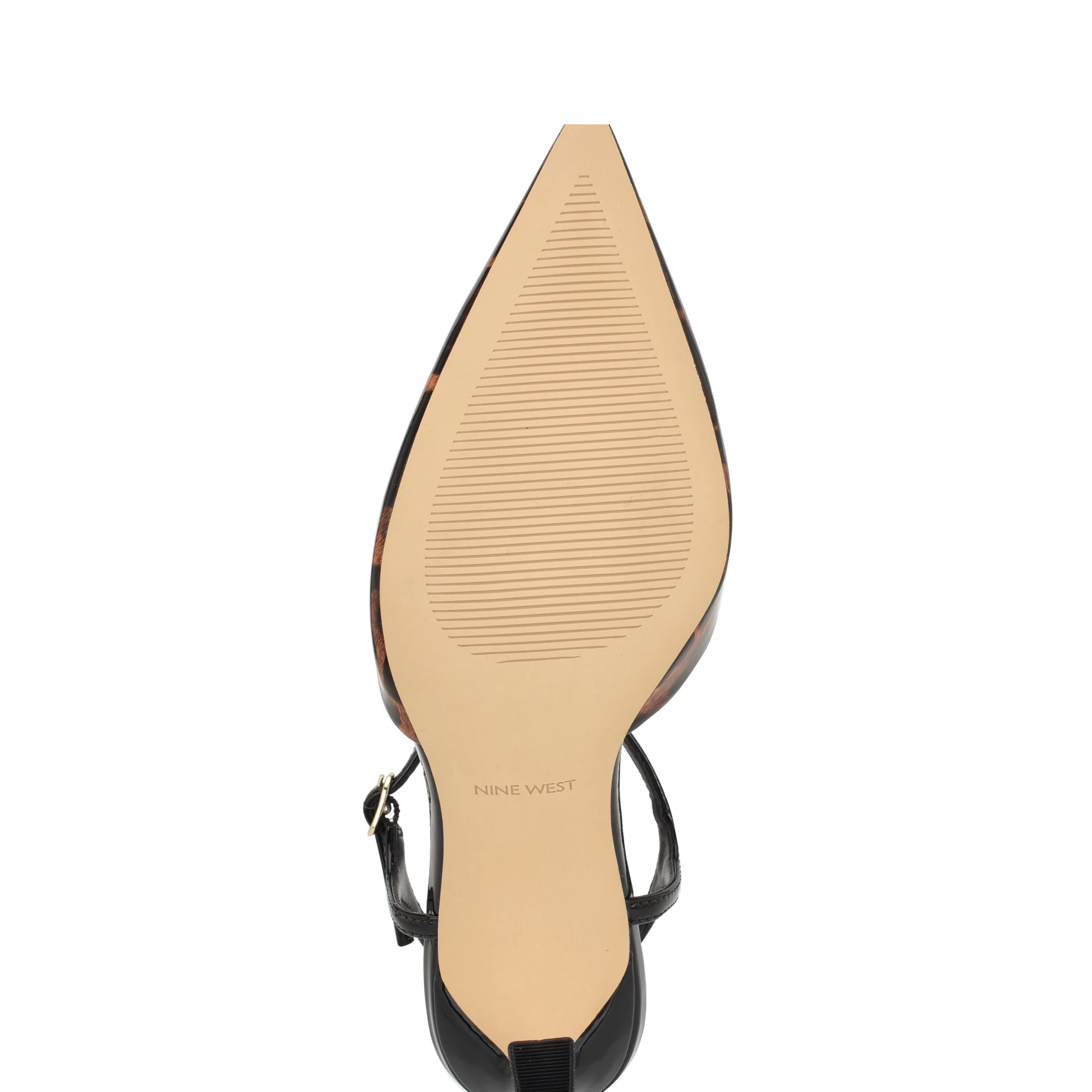 Dres Pointy Toe Pumps - Image 5