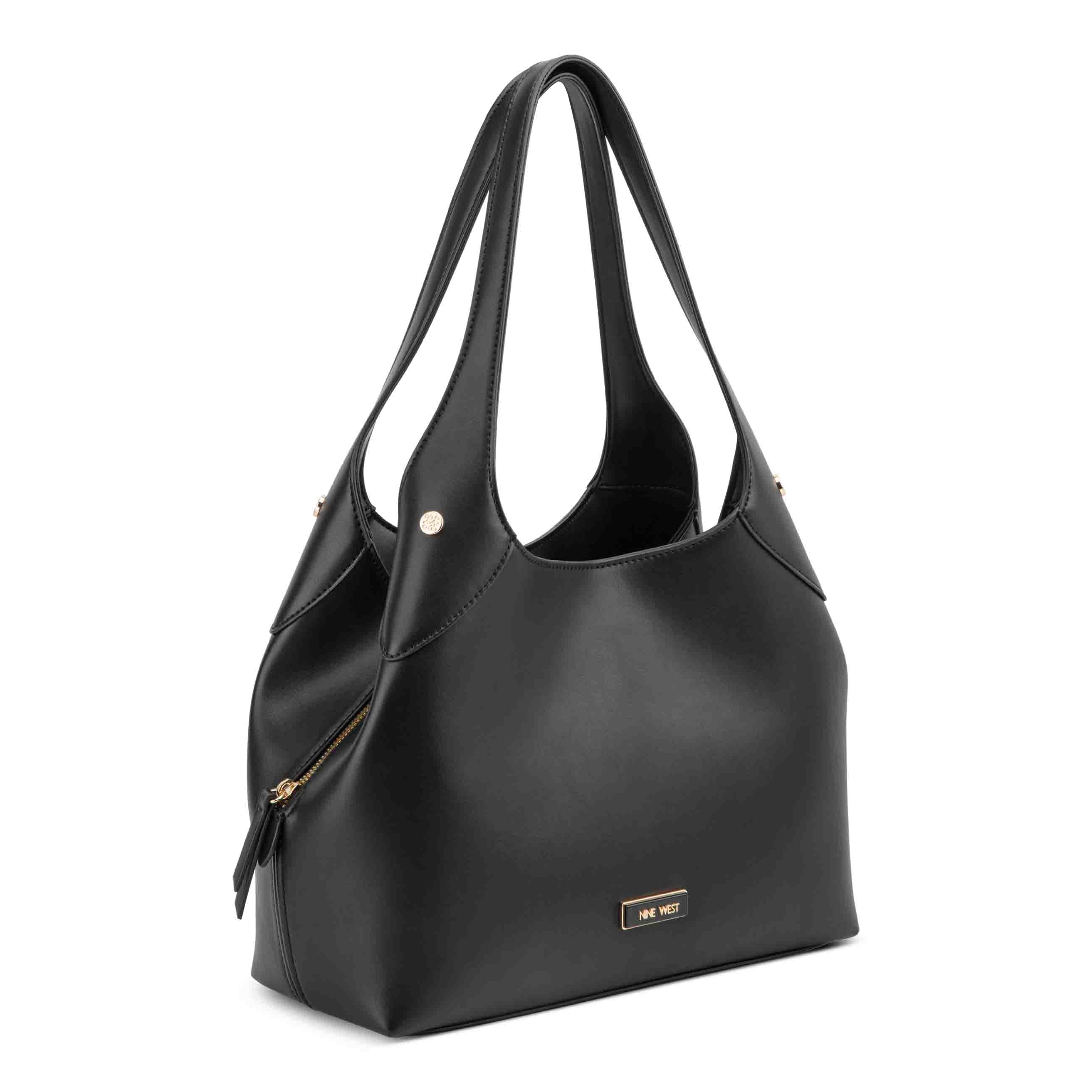 Eamon Large Shoulder Bag - Image 2