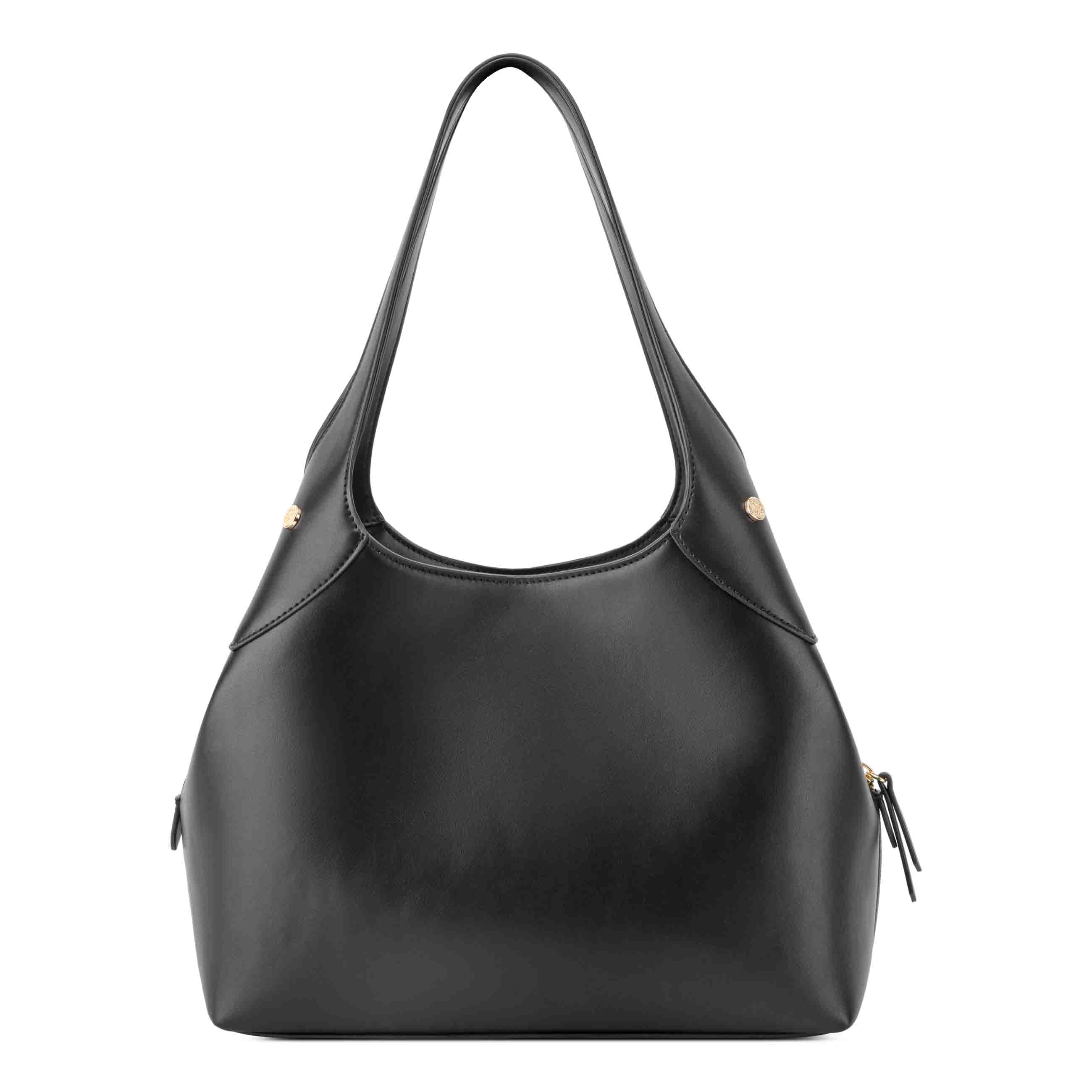 Eamon Large Shoulder Bag - Image 3