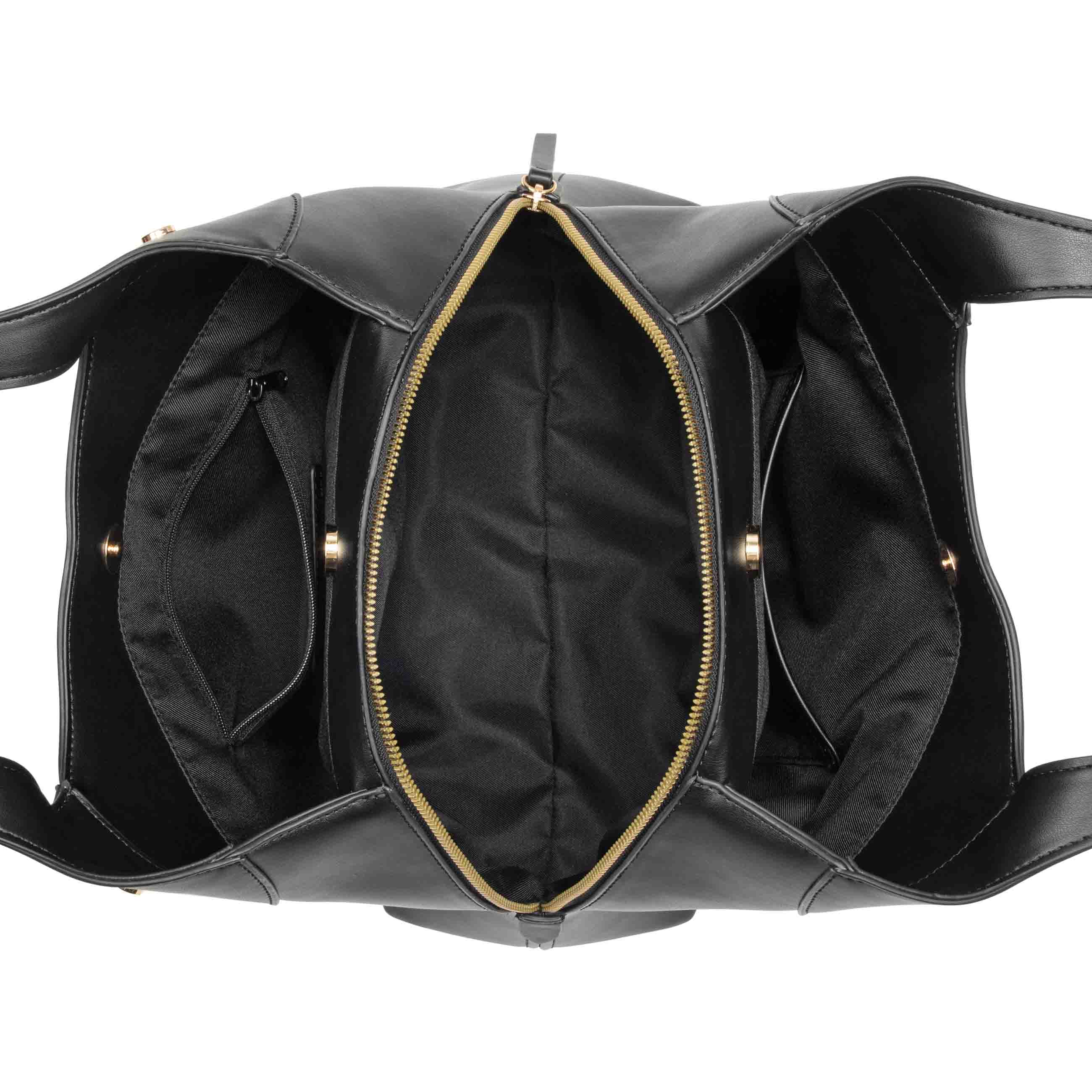 Eamon Large Shoulder Bag - Image 4