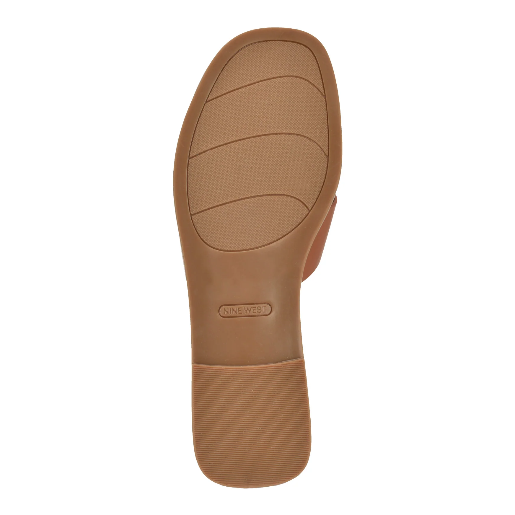 Edeny Flat Slide Sandals - Image 5
