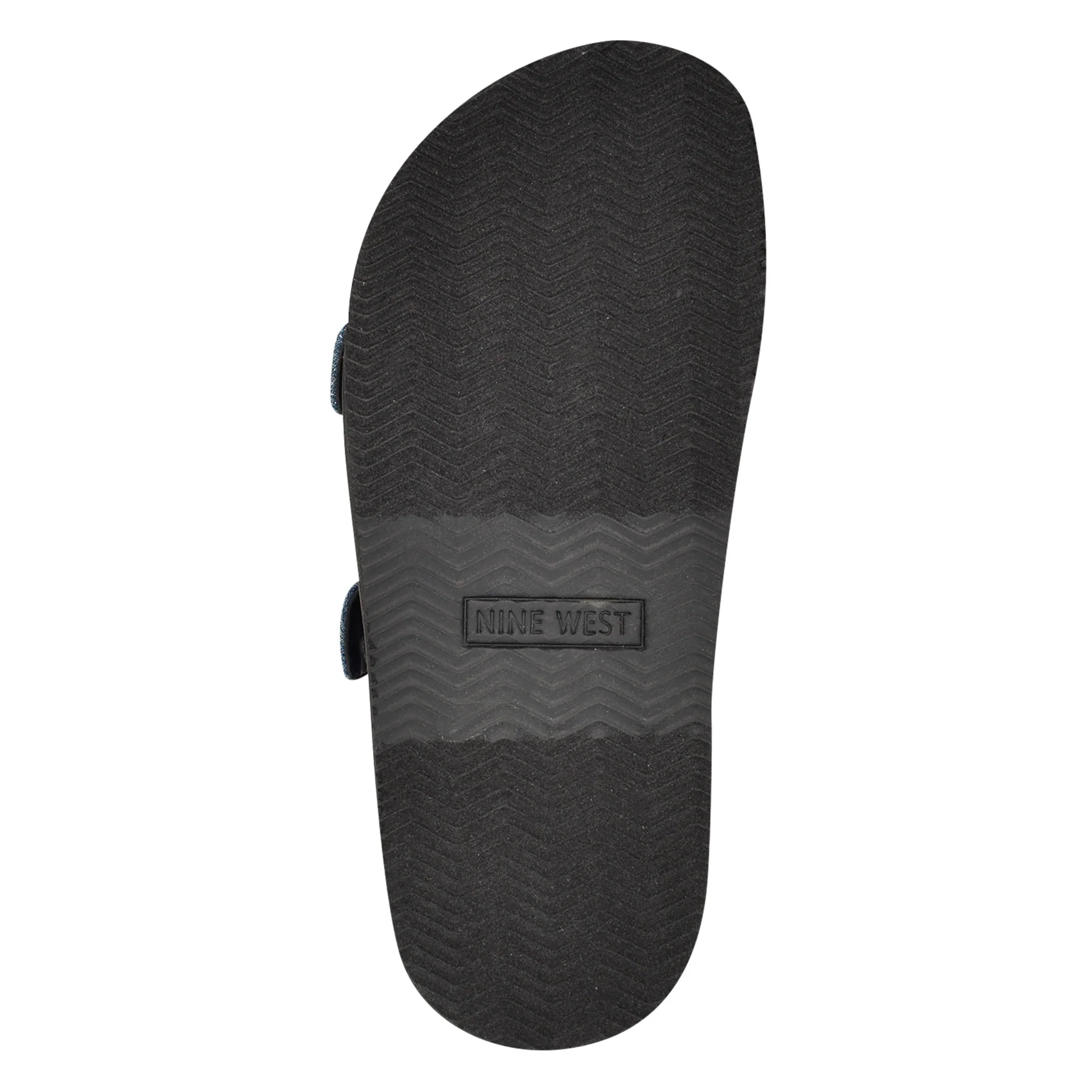 Eleny Buckle Slide Sandals - Image 5
