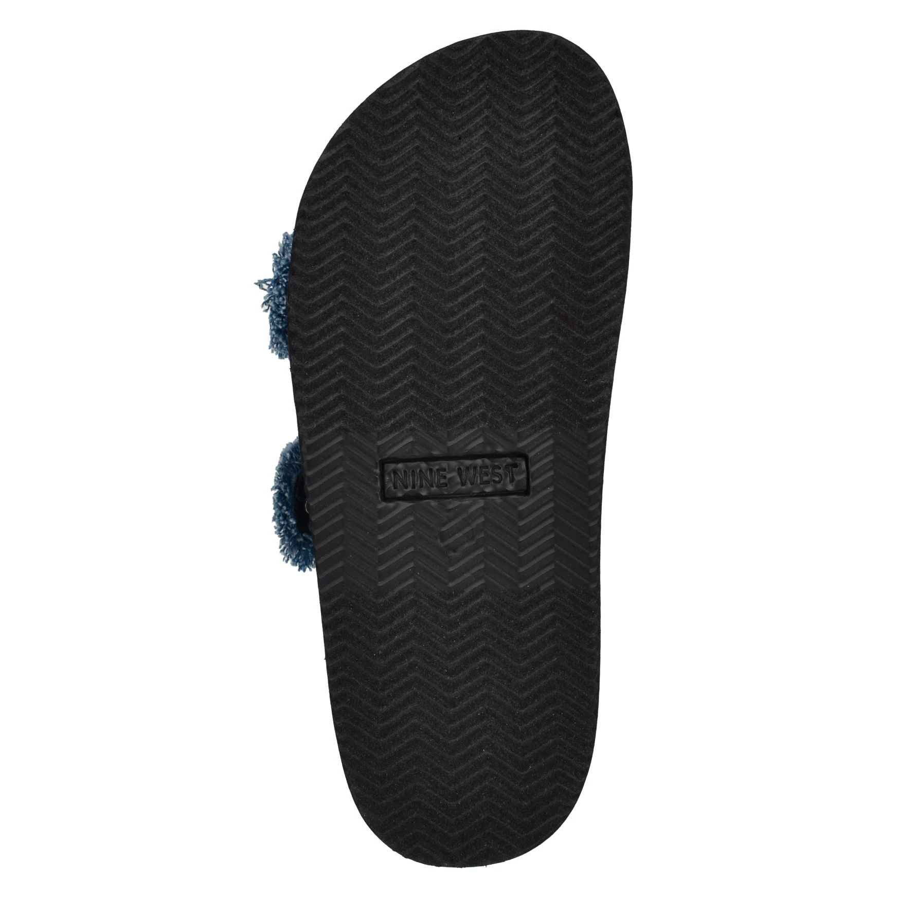 Eleny Buckle Slide Sandals - Image 5